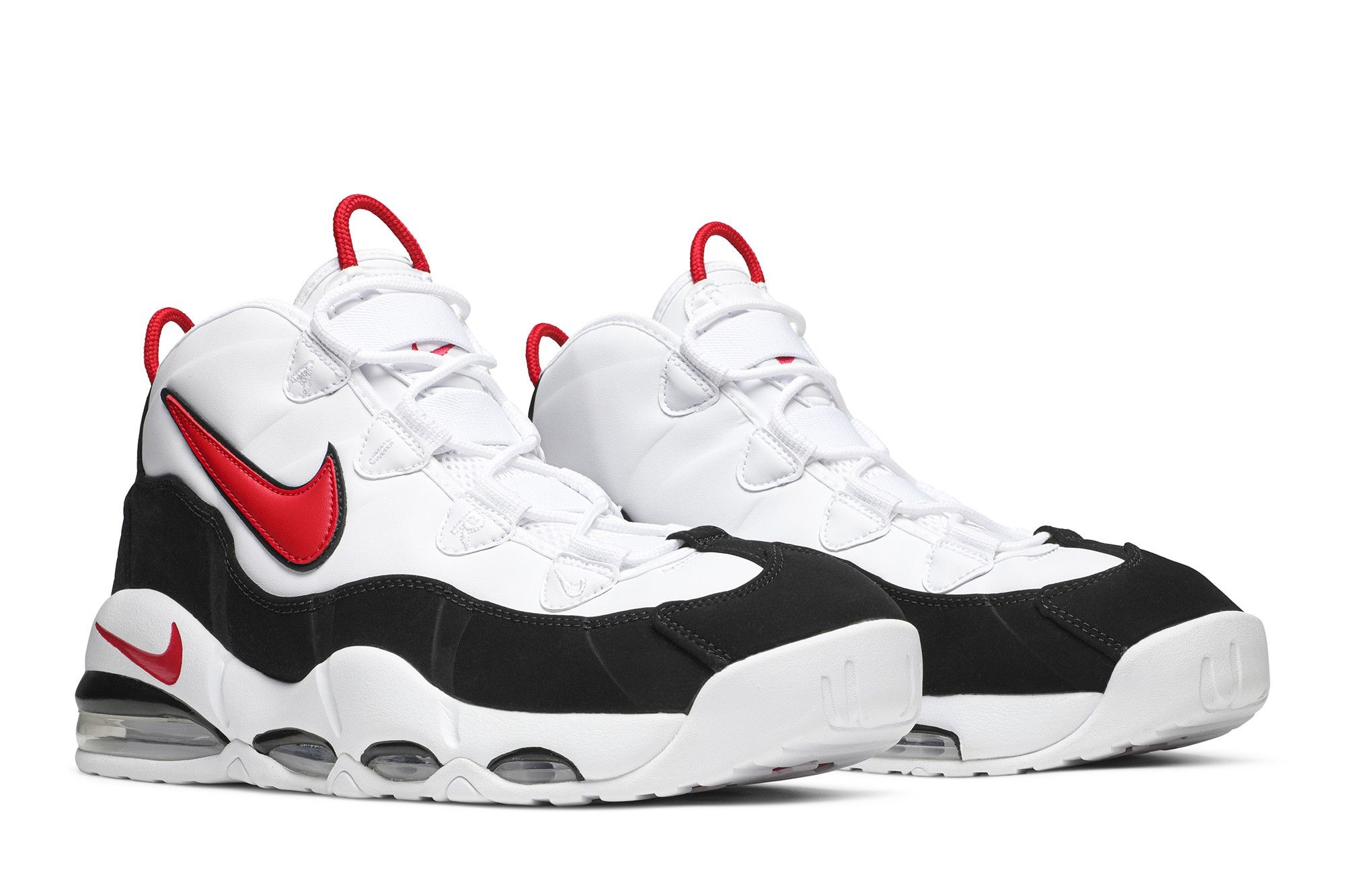 Air Max Uptempo 95 - 8
