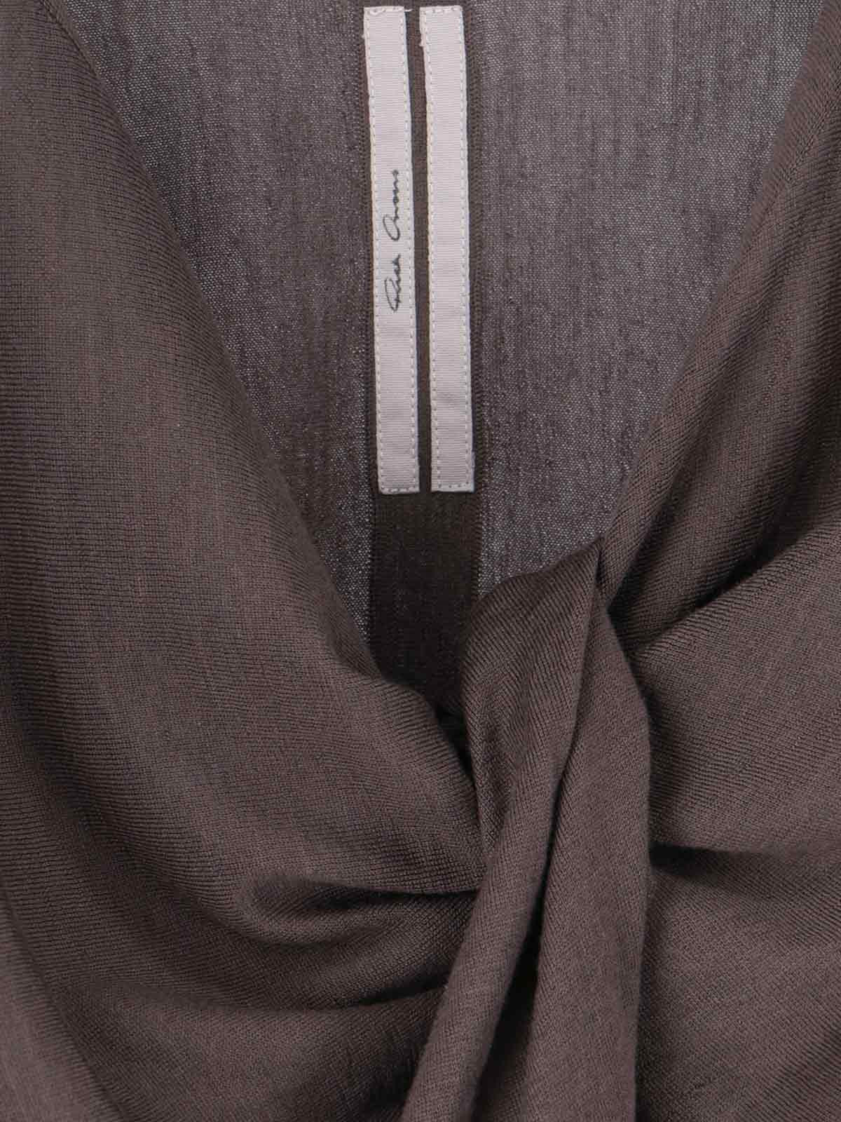 CROPPED SWEATER - 3