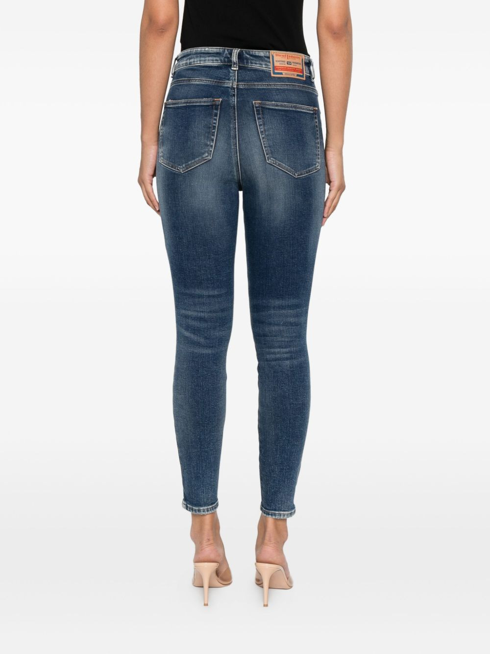 1984 Slandy-High jeans - 4