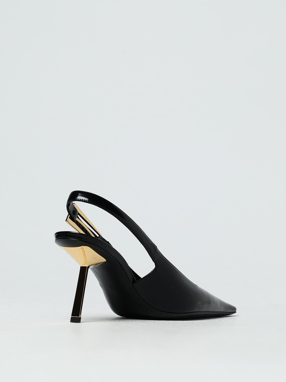 Shoes woman Saint Laurent - 3