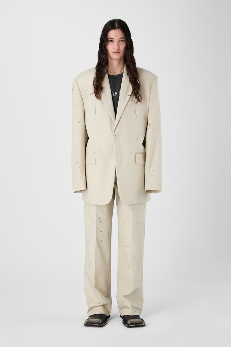 CAMPERLAB LIGHT BEIGE outlook