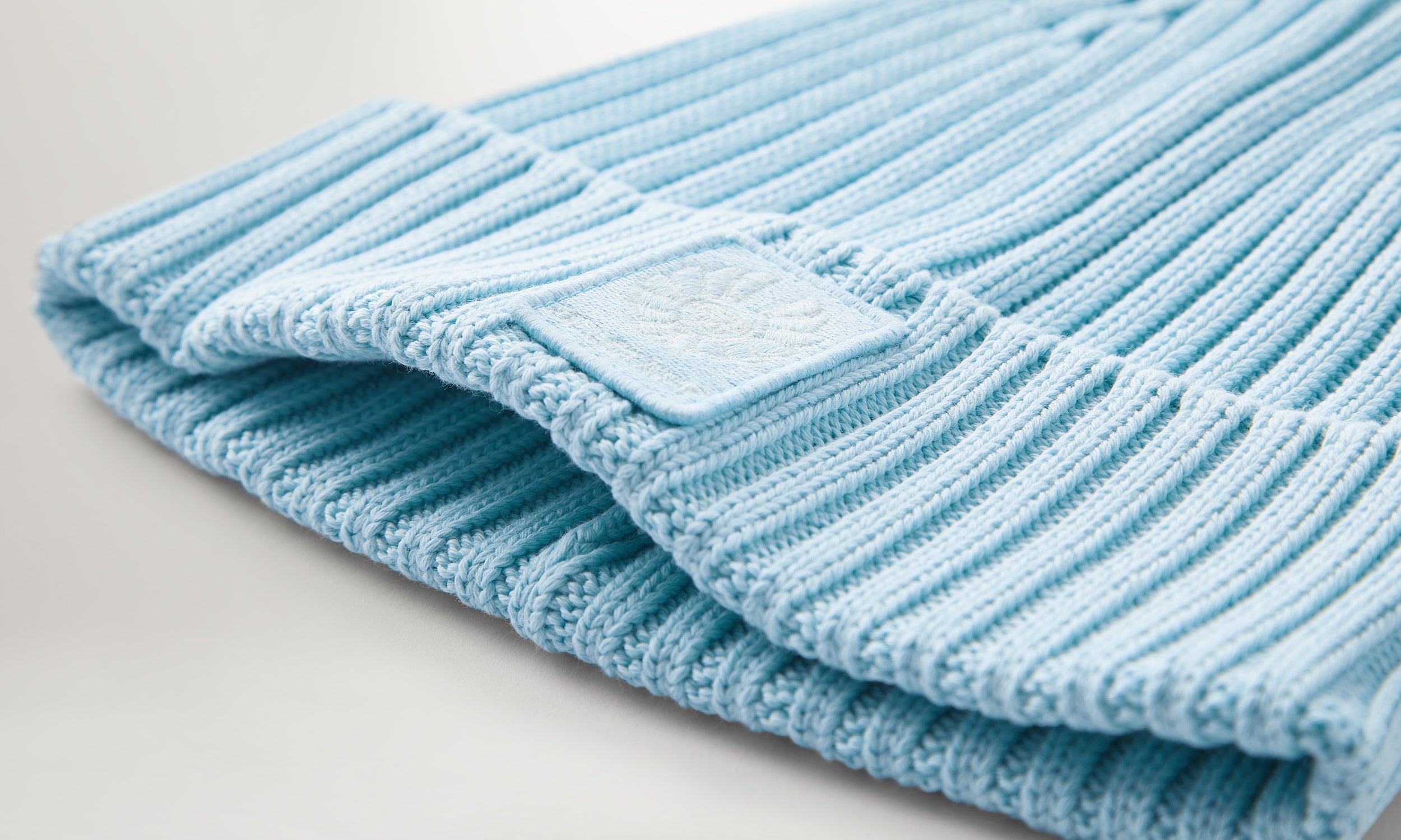 MINERAL WATCH BEANIE HAT - 3