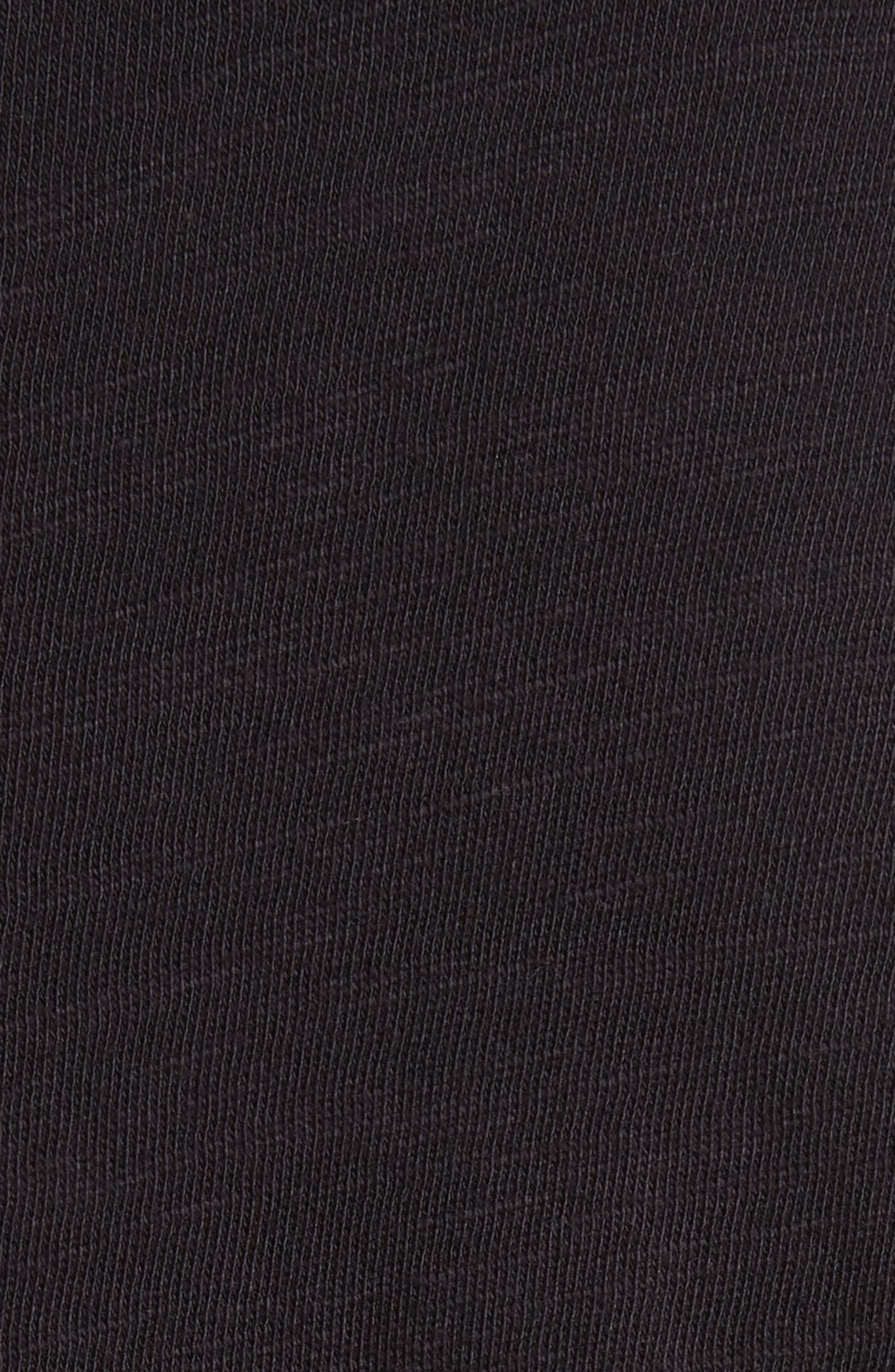 Classic Short Sleeve Henley - 6