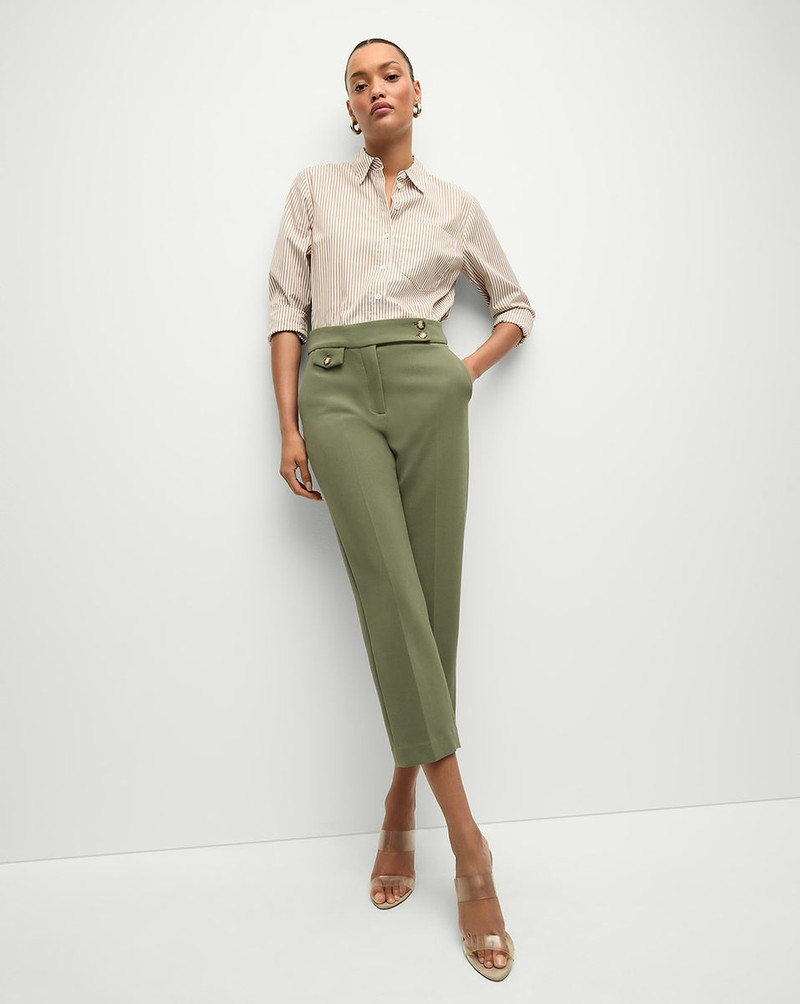 VERONICA BEARD RENZO PANT outlook
