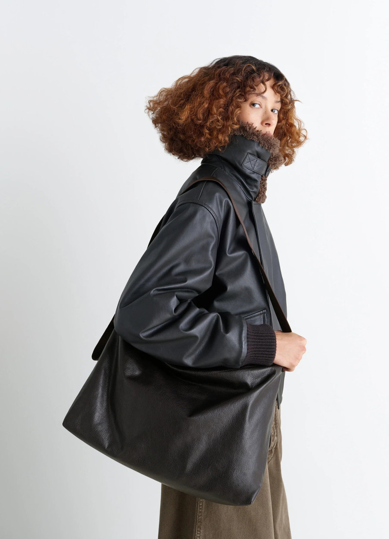 Lemaire LARGE FOLIO BAG outlook