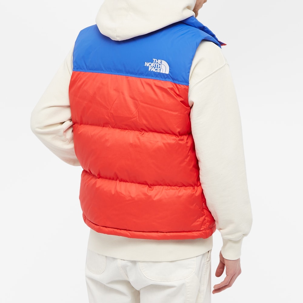 The North Face 1996 Retro Nuptse Vest - 6