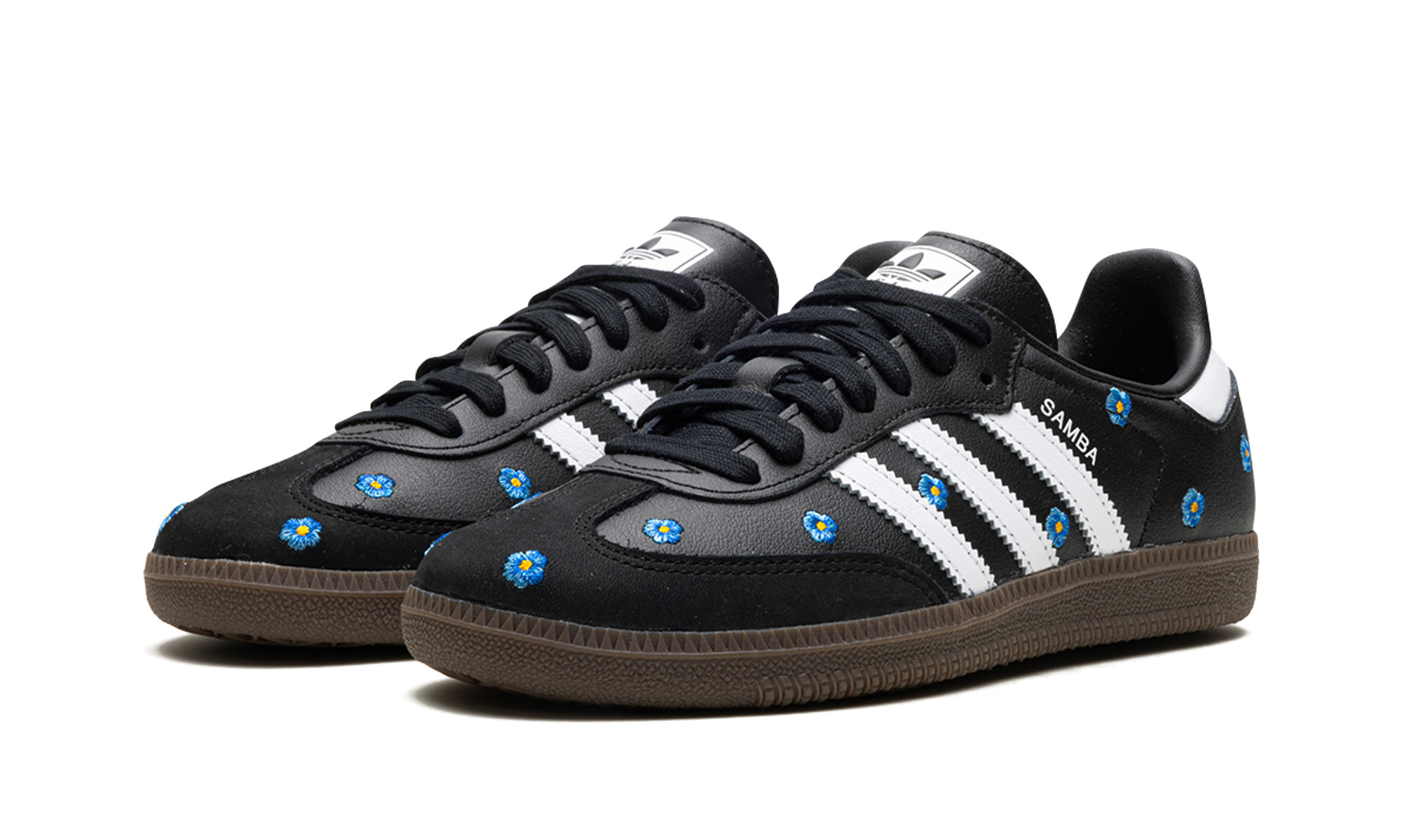 Samba OG WMNS - 2