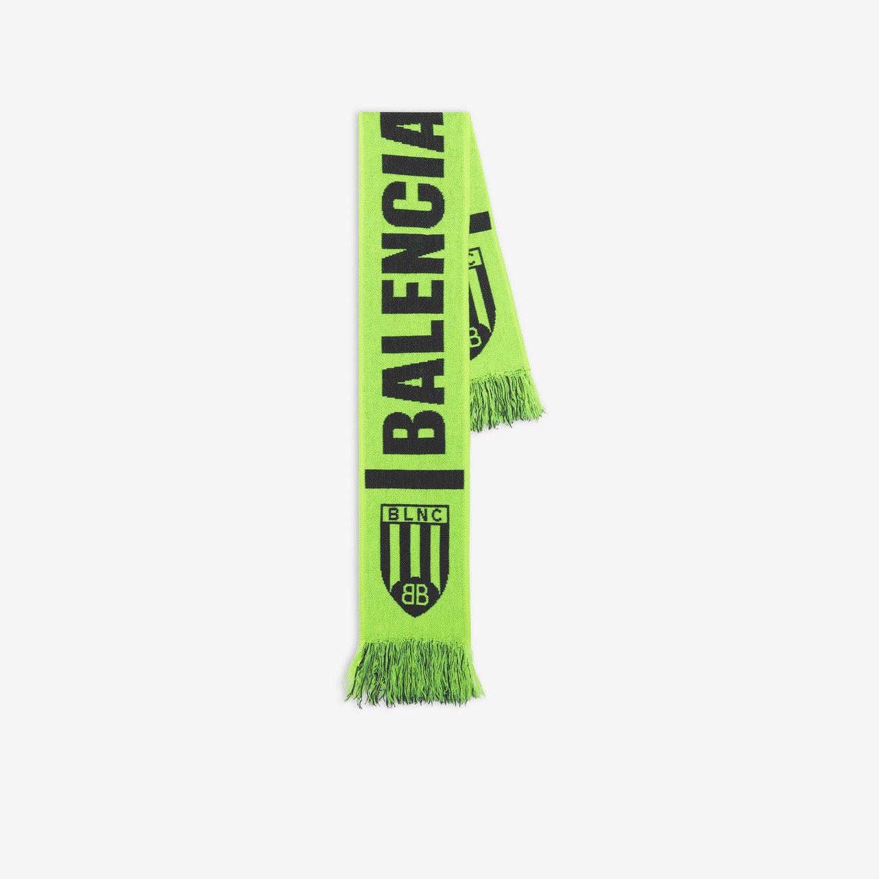 Soccer Scarf - 1