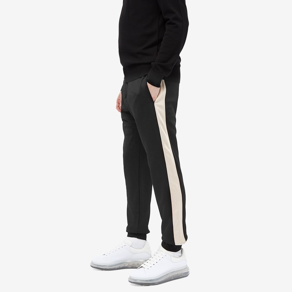 Alexander McQueen Side Stripe Jogger - 4