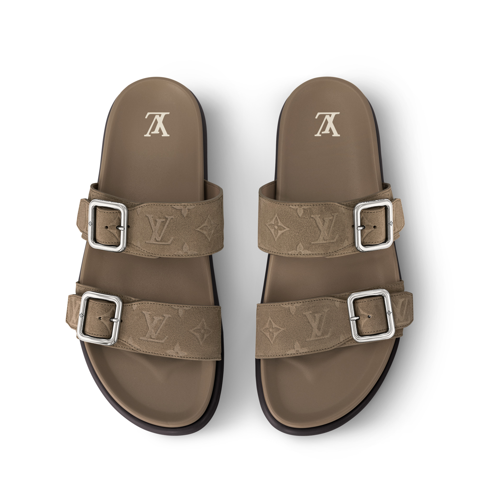 LV Venice Mule - 3