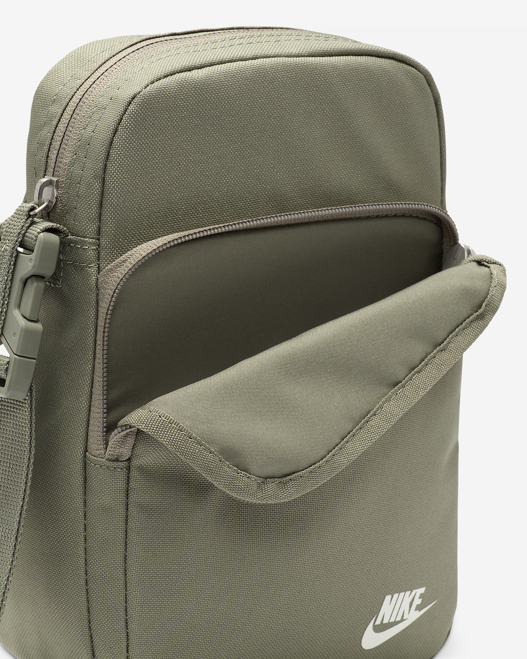 Nike Heritage Crossbody Bag (4L) - 6