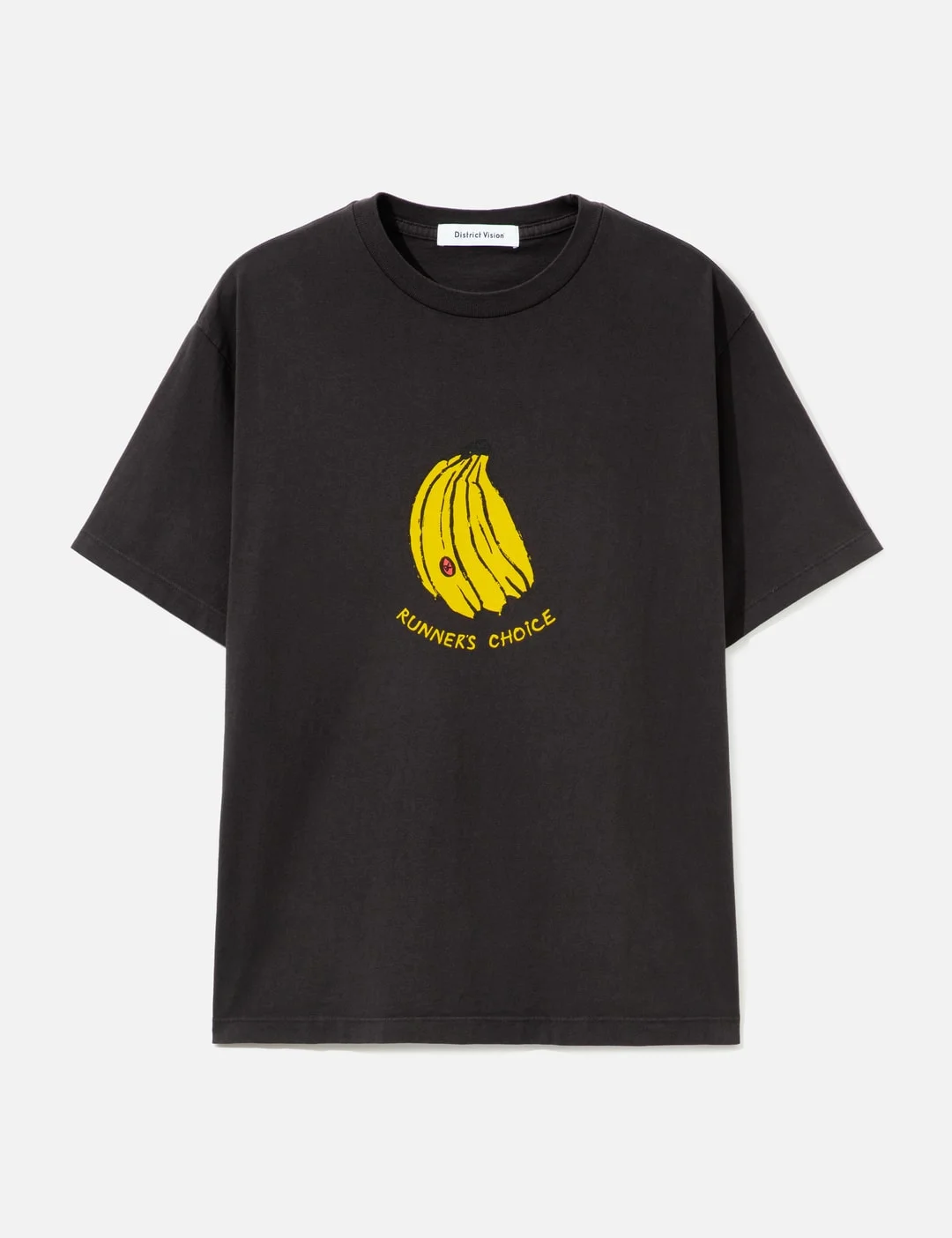 CALIFORNIA COTTON TEE - 1