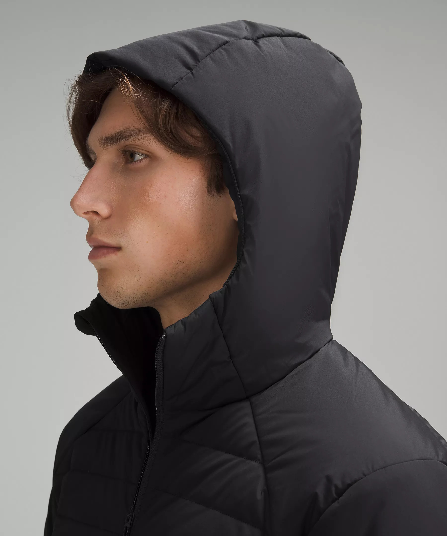 Down for It All Hoodie - 6