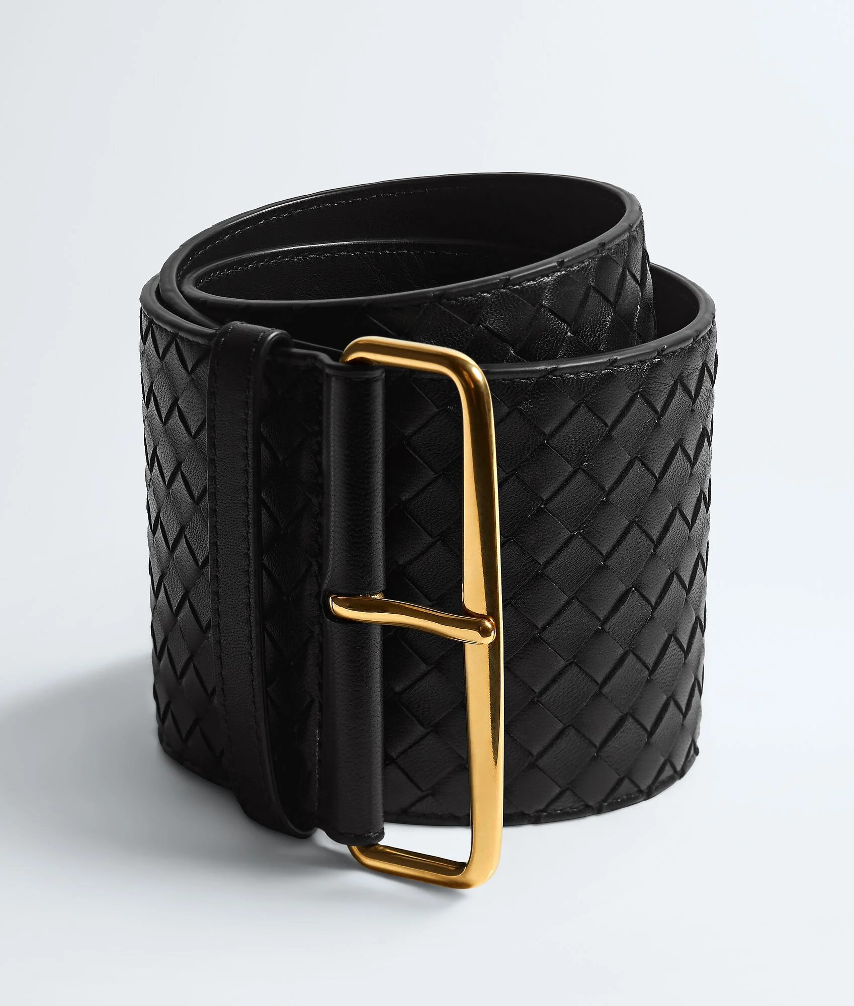 Sumo Belt - 1