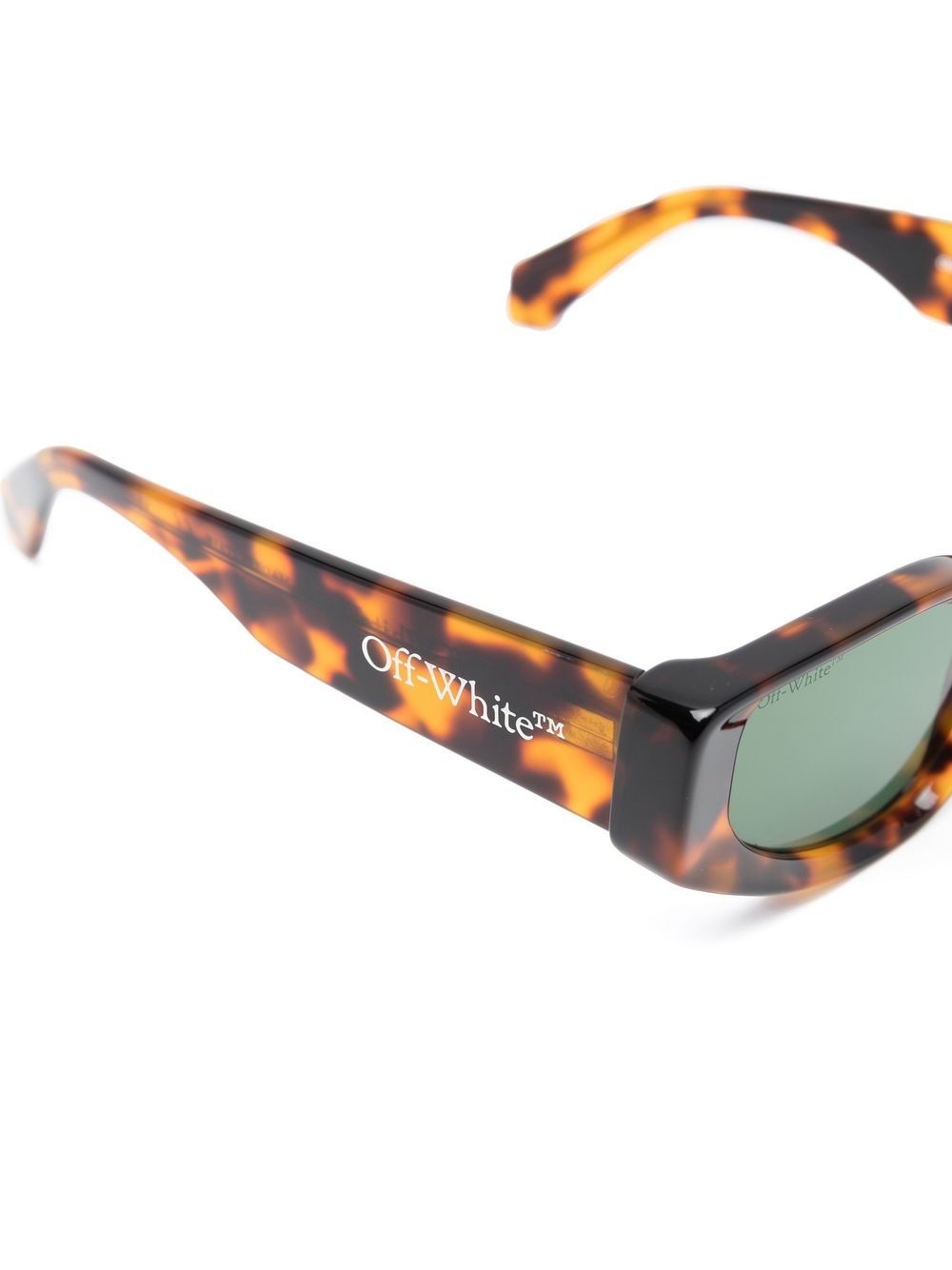 Memphis cat-eye sunglasses - 3