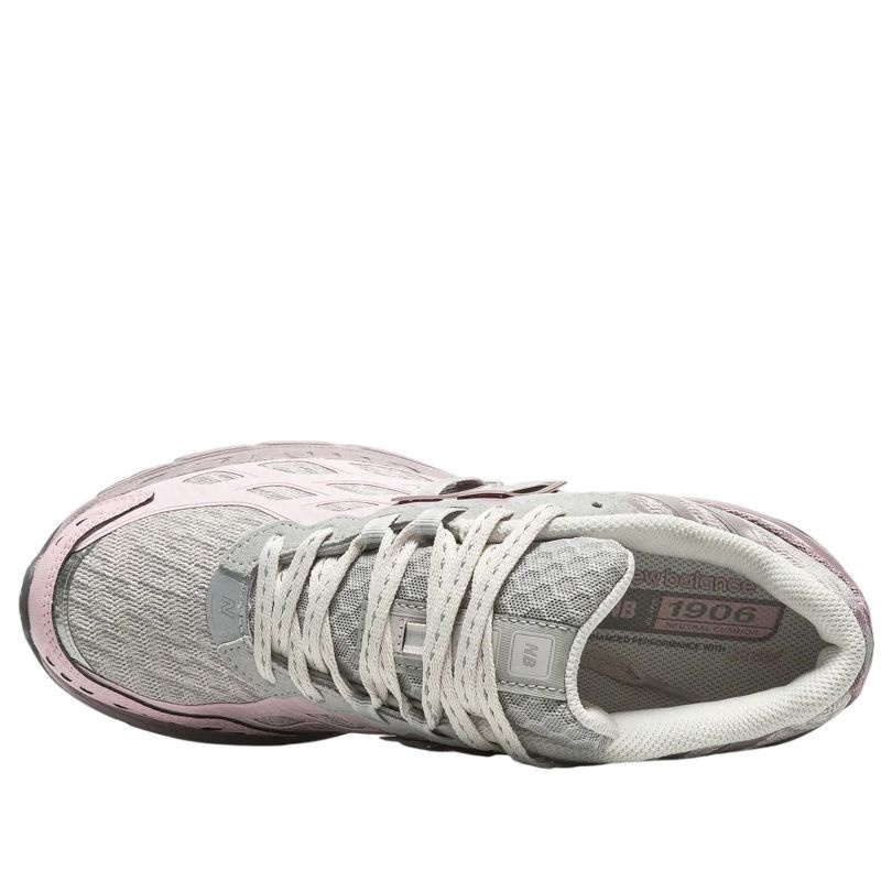 New Balance 1906W 'Ice Wine Mid Century Pink' U1906WFA - 4