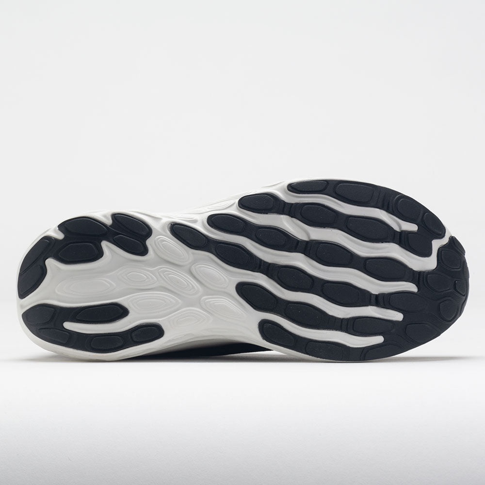 New Balance Fresh Foam 1080v13 Women's Black/White - 4