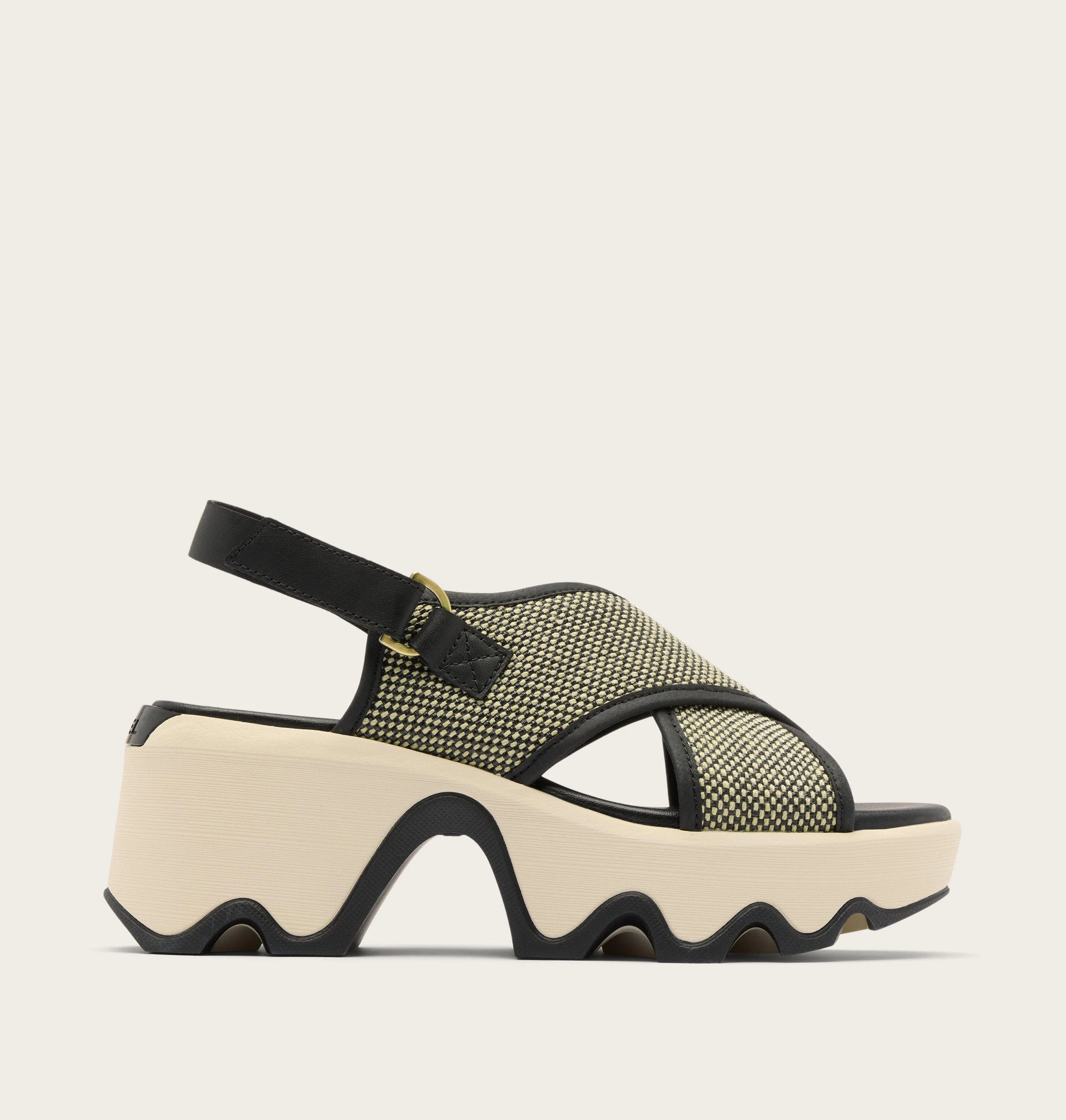 Kinetic™ Aura Slingback TXT Women's Sandal - 1