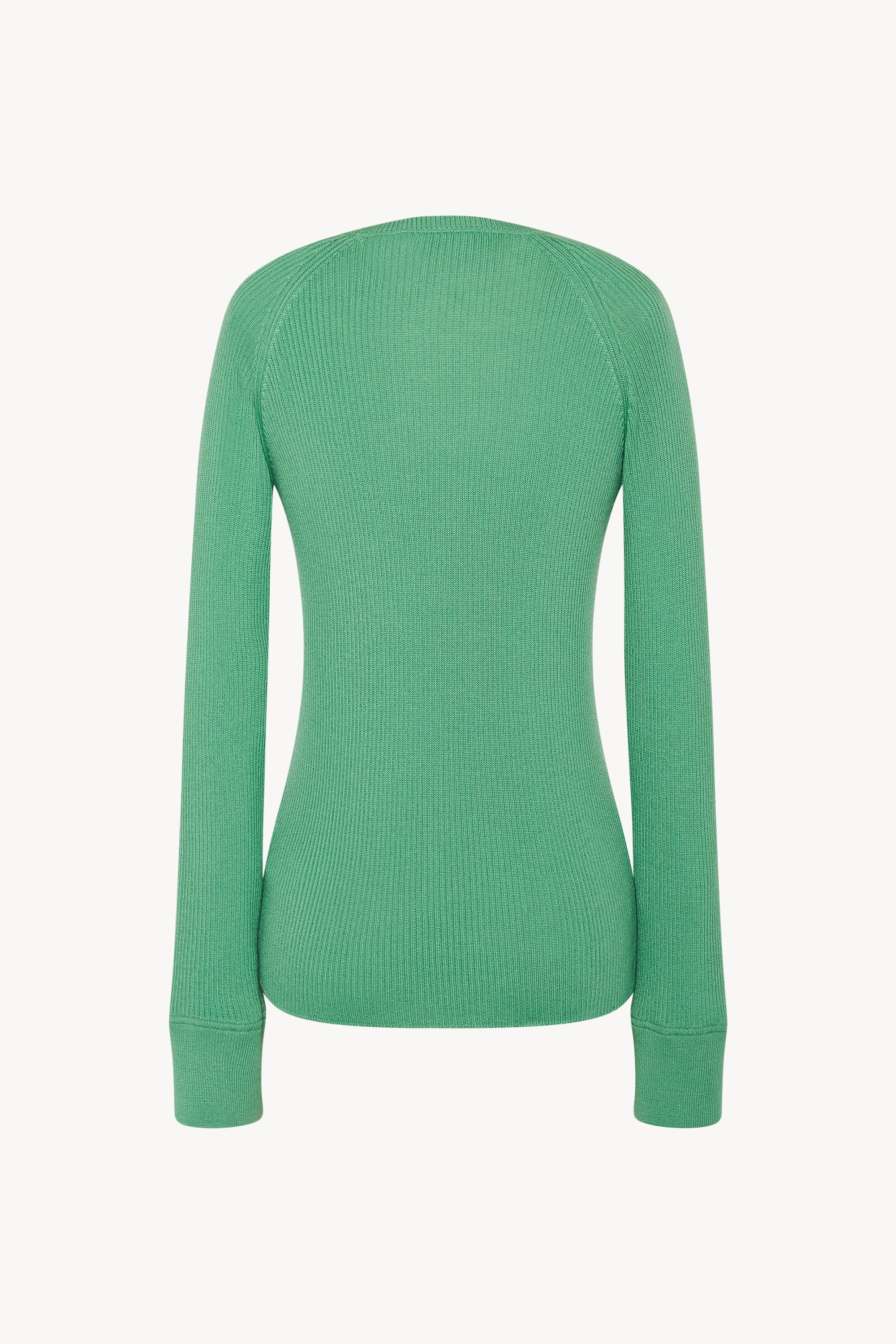 Visby Top in Cashmere - 2