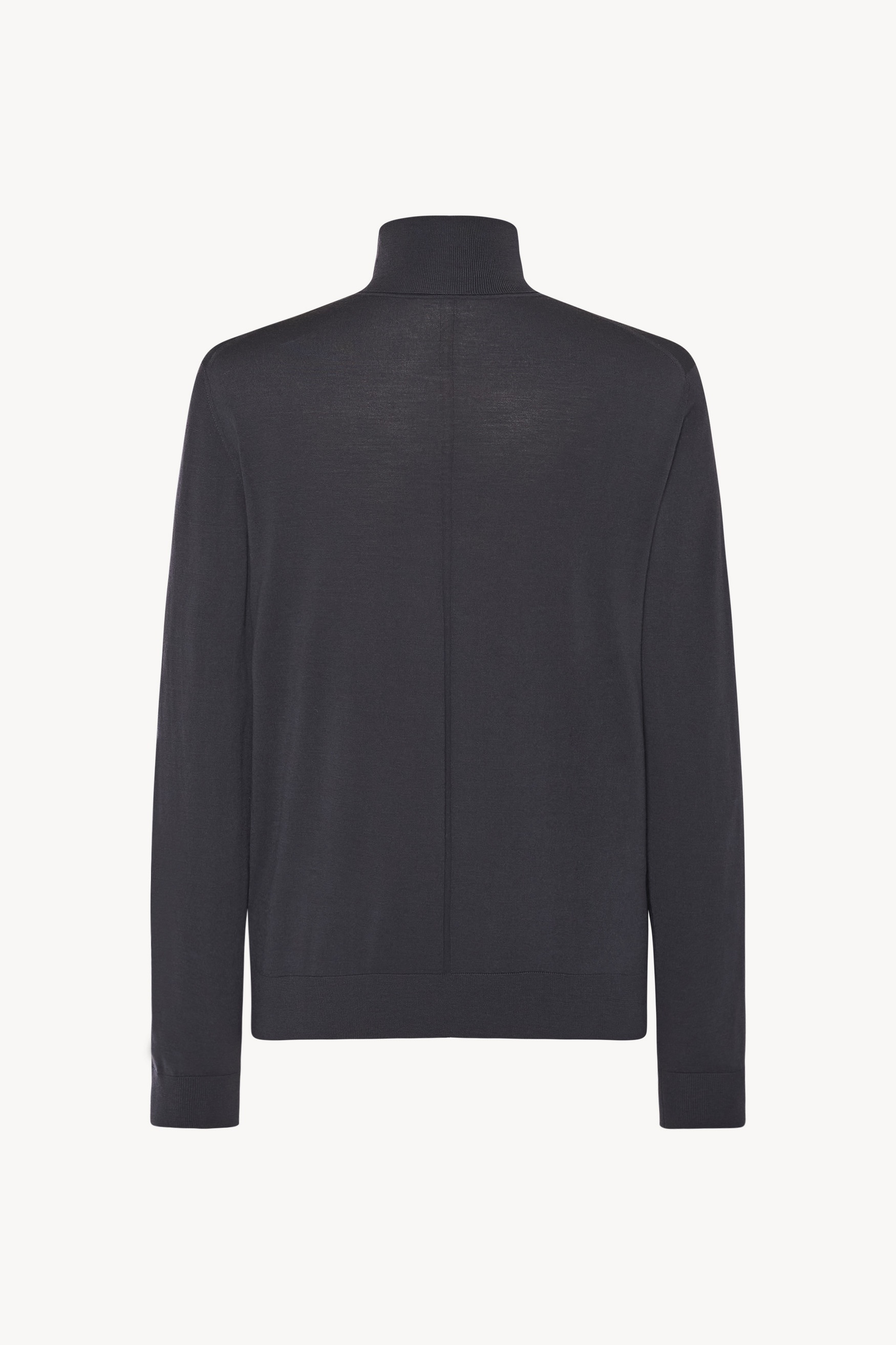 Elam Top in Wool - 2