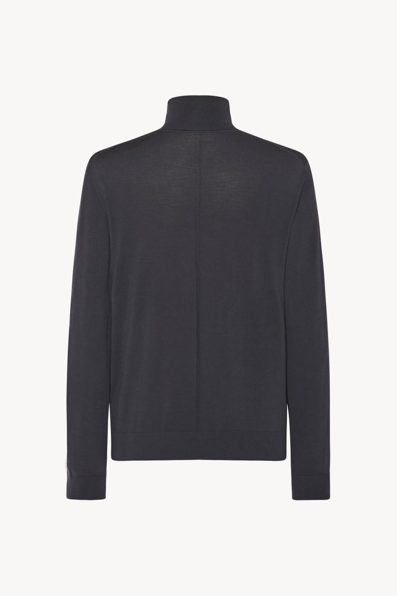 The Row Elam Top in Wool outlook