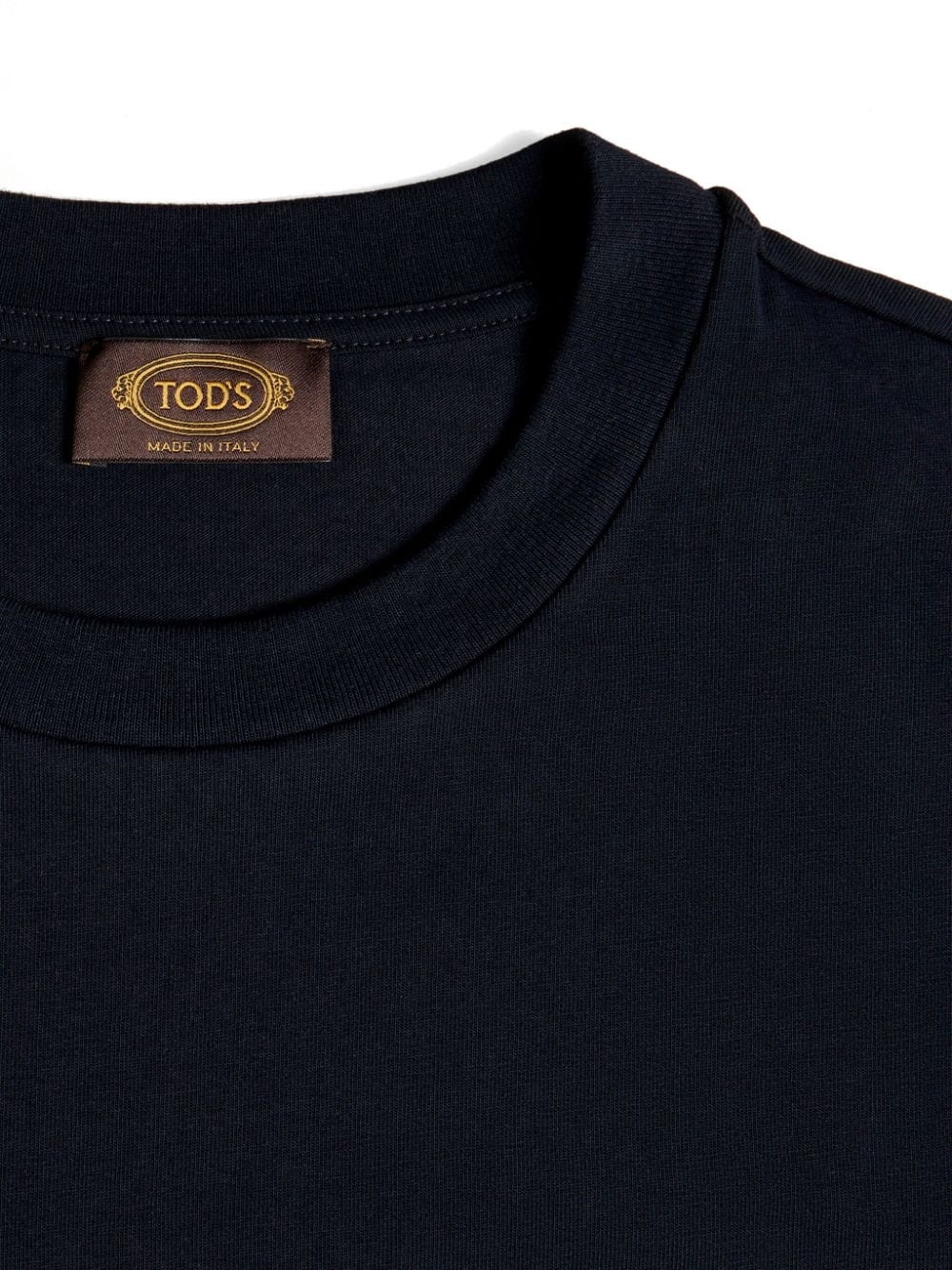 Leo cotton T-shirt - 3
