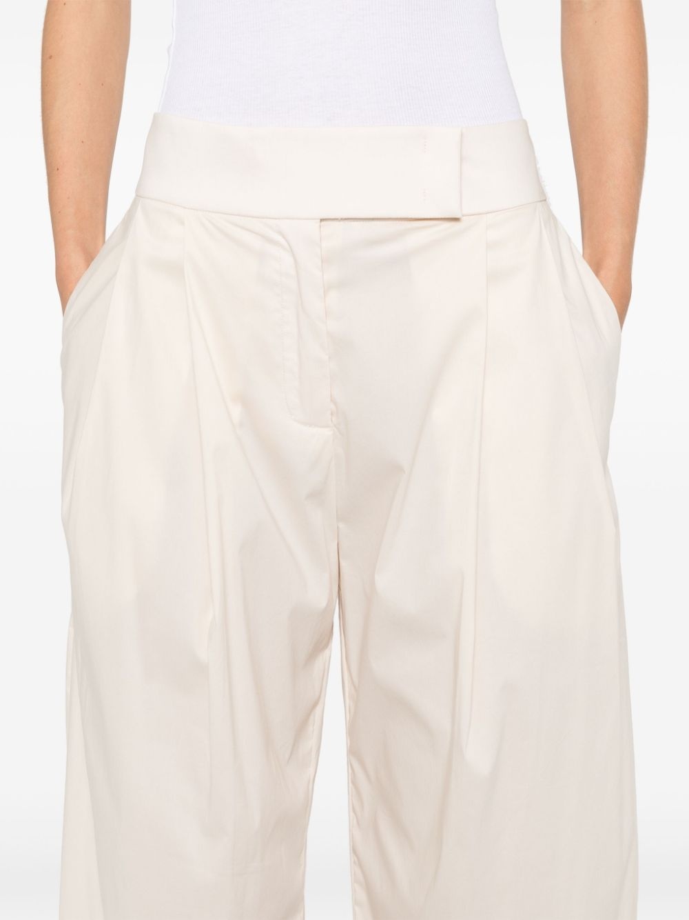 Papillon palazzo pants - 5