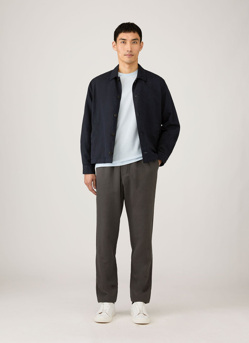 Sunspel Classic T‑shirt outlook