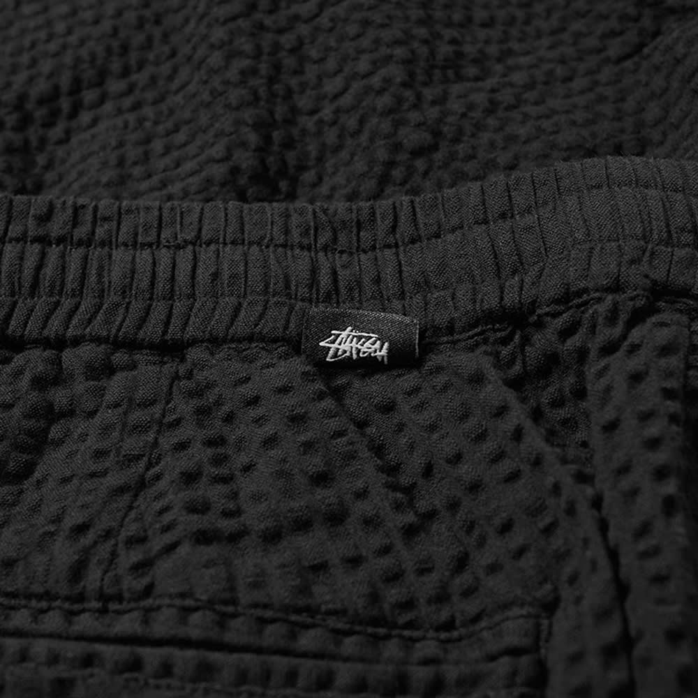 Stussy Seersucker Bryan Short - 4