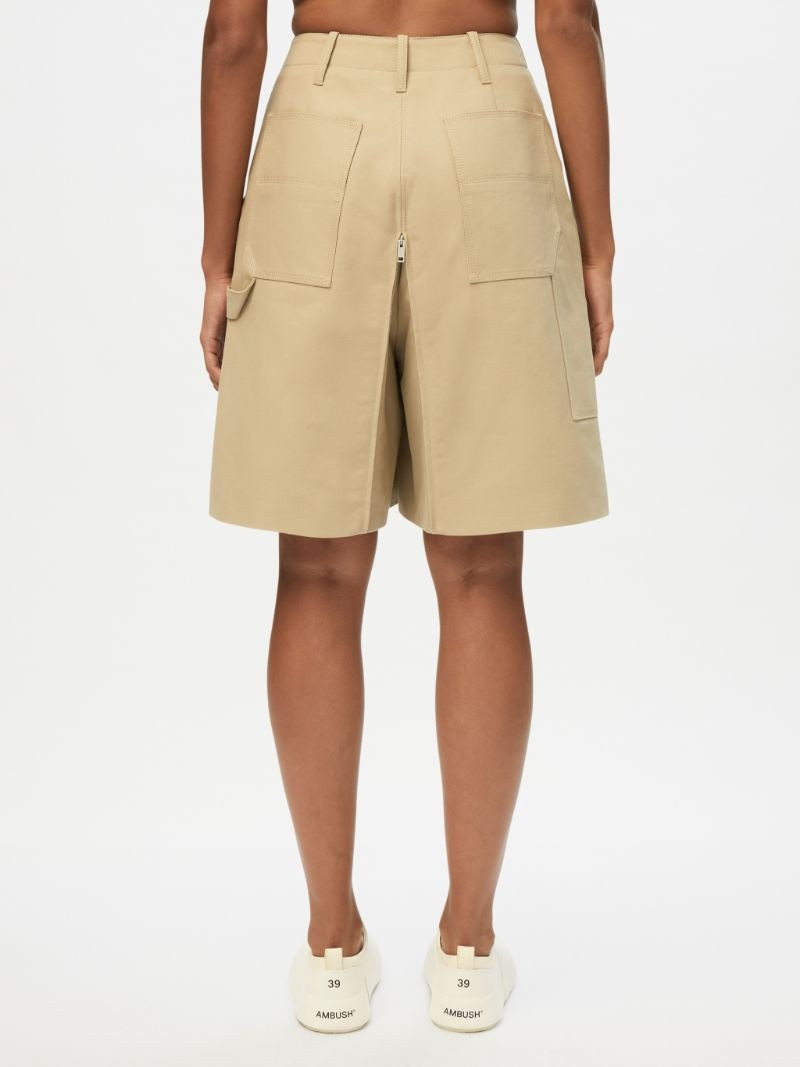WORKER SKIRT 5
