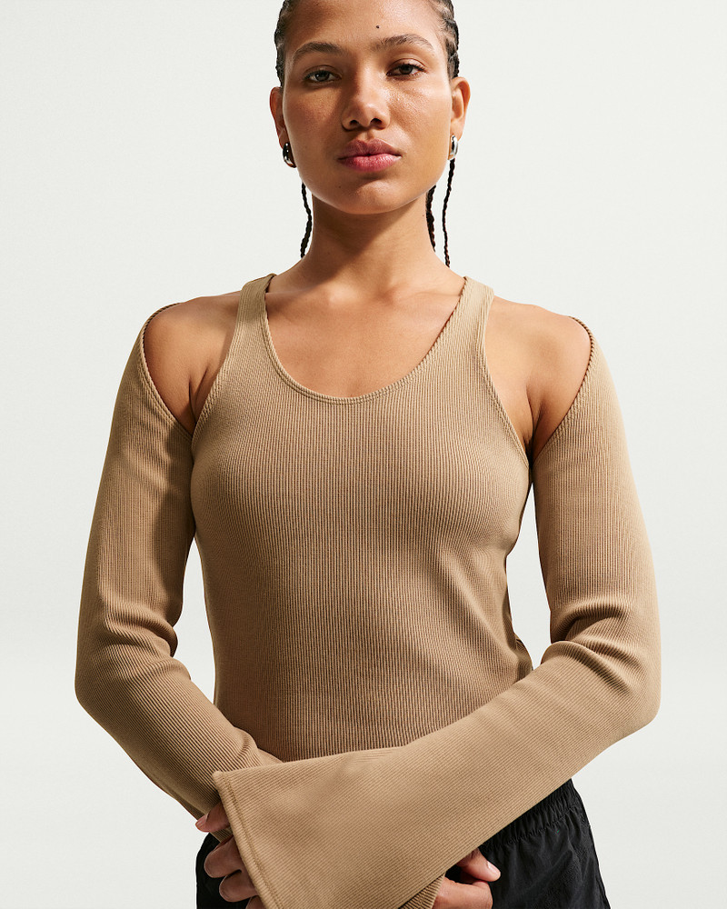 Serena Williams Design Crew Women's Tight Knitwear Top 3