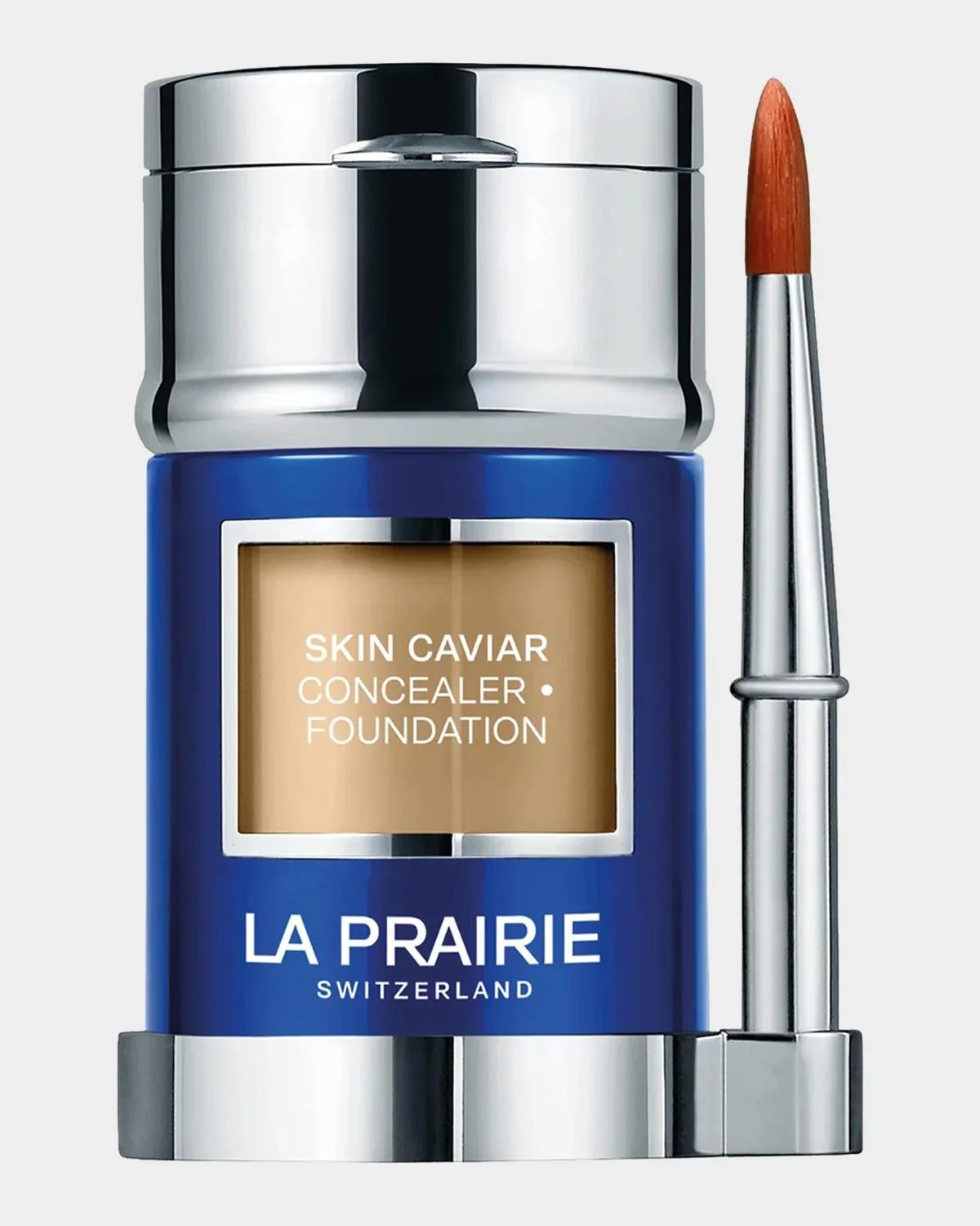 Skin Caviar Concealer Foundation Sunscreen SPF 15 - 1