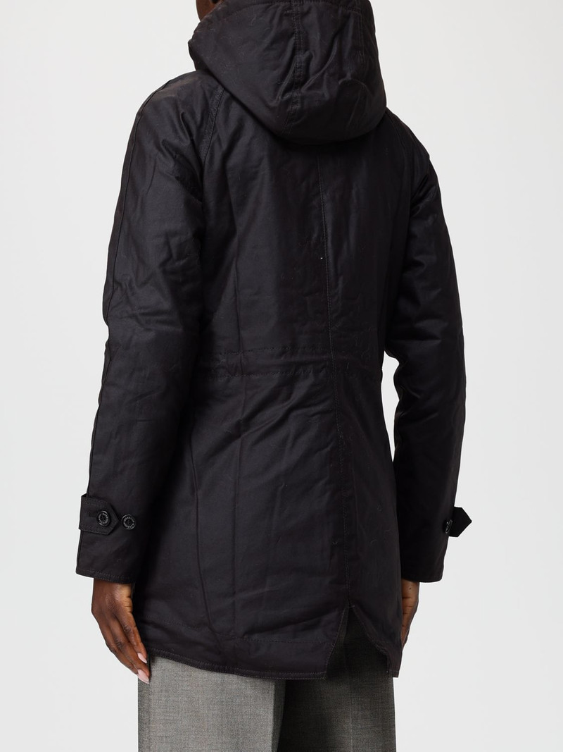 Barbour Coat woman Barbour outlook