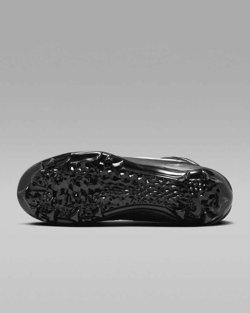 Jordan Jordan 1 Mid TD Men's Football Cleat outlook