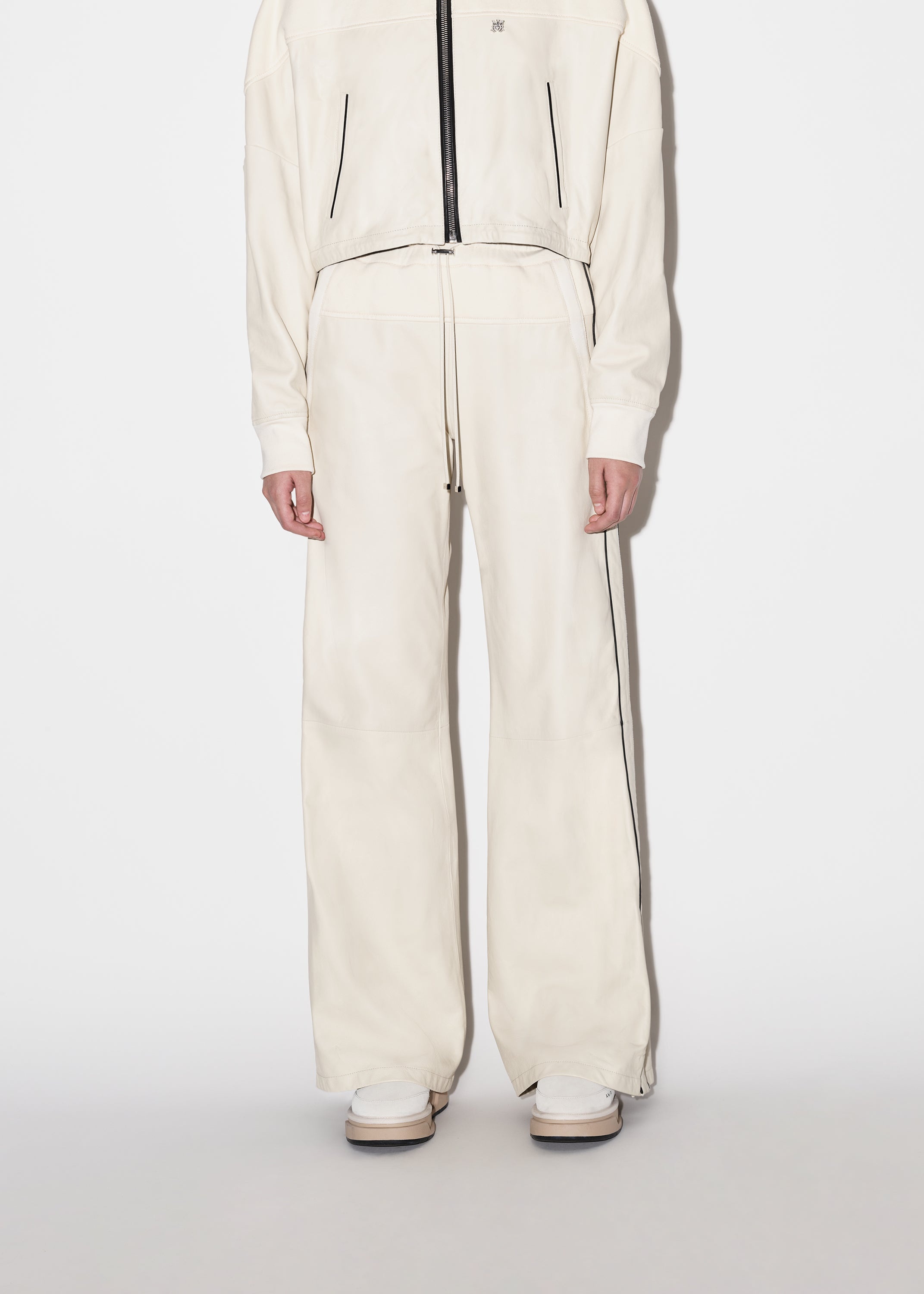 HYBRID TRACK PANT - 3