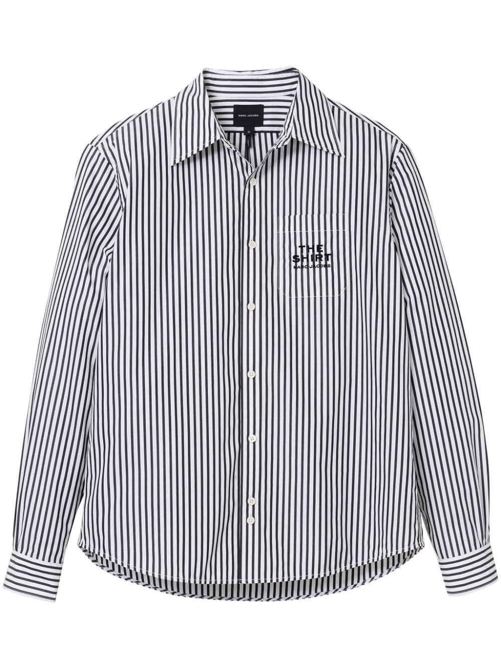 Marc Jacobs Shirts Black - 1