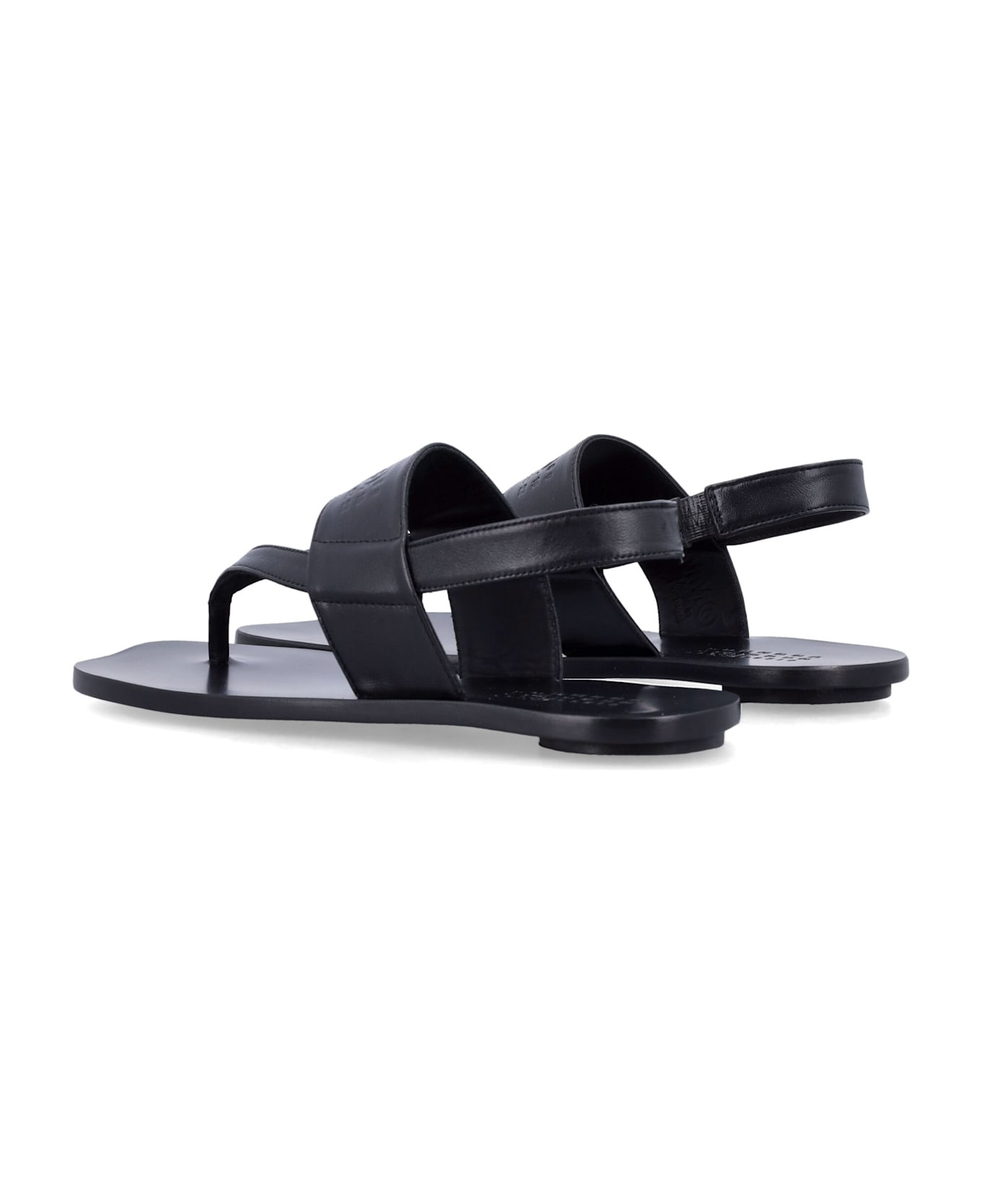 Anatomic Thong Sandals - 4