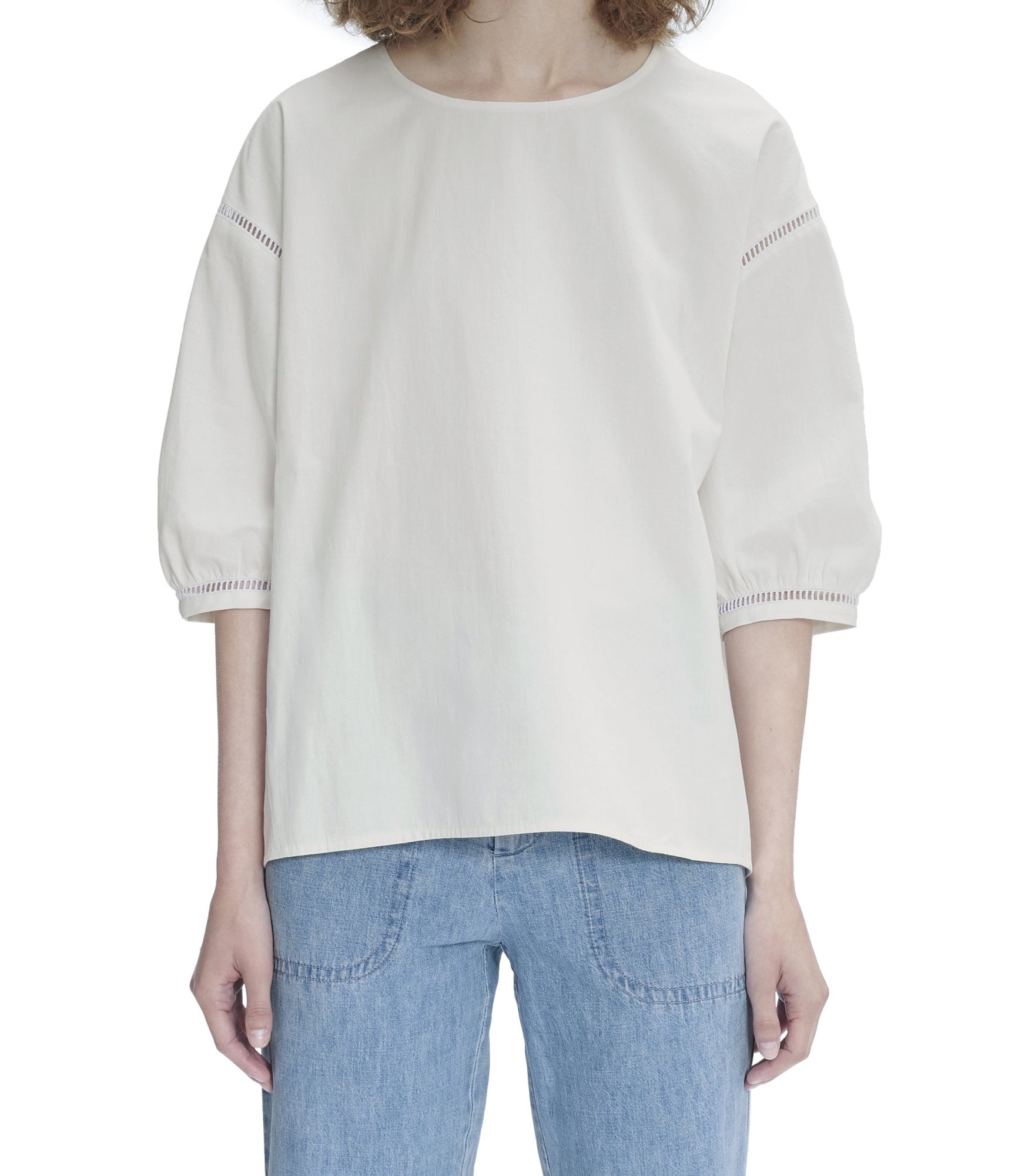 Georgia blouse - 4