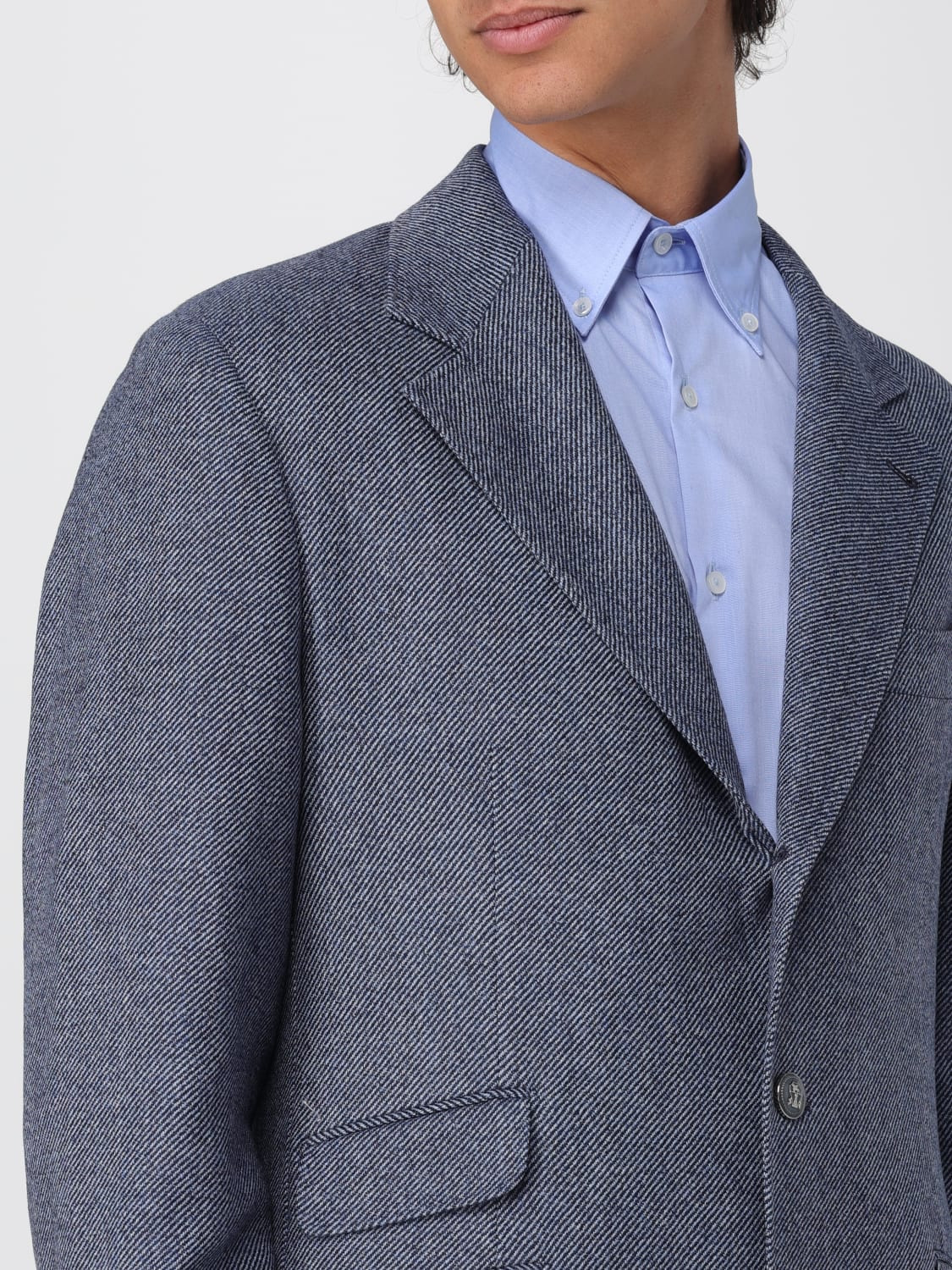 Jacket men Brunello Cucinelli - 5
