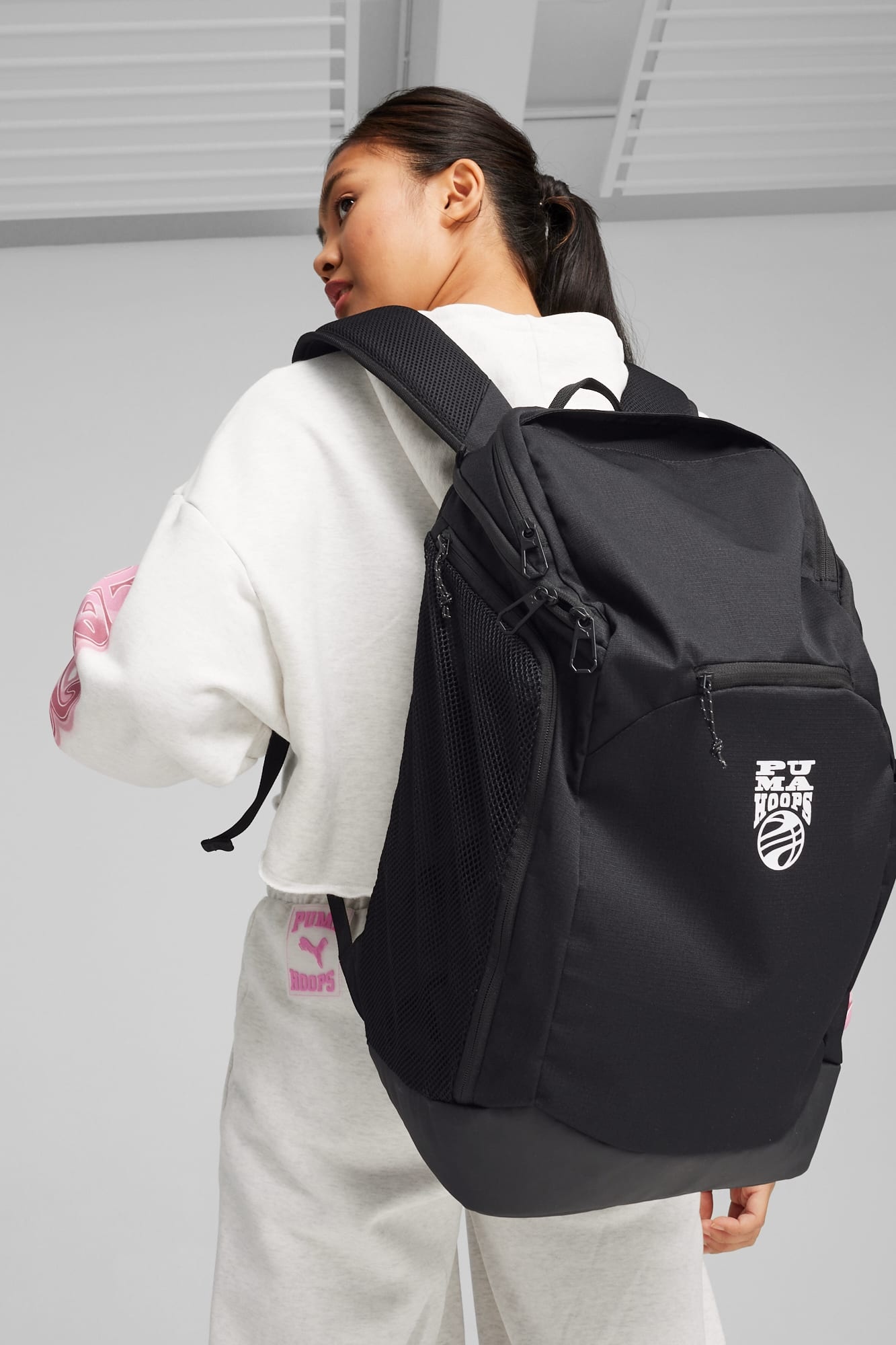 Basketball Pro Backpack - 2