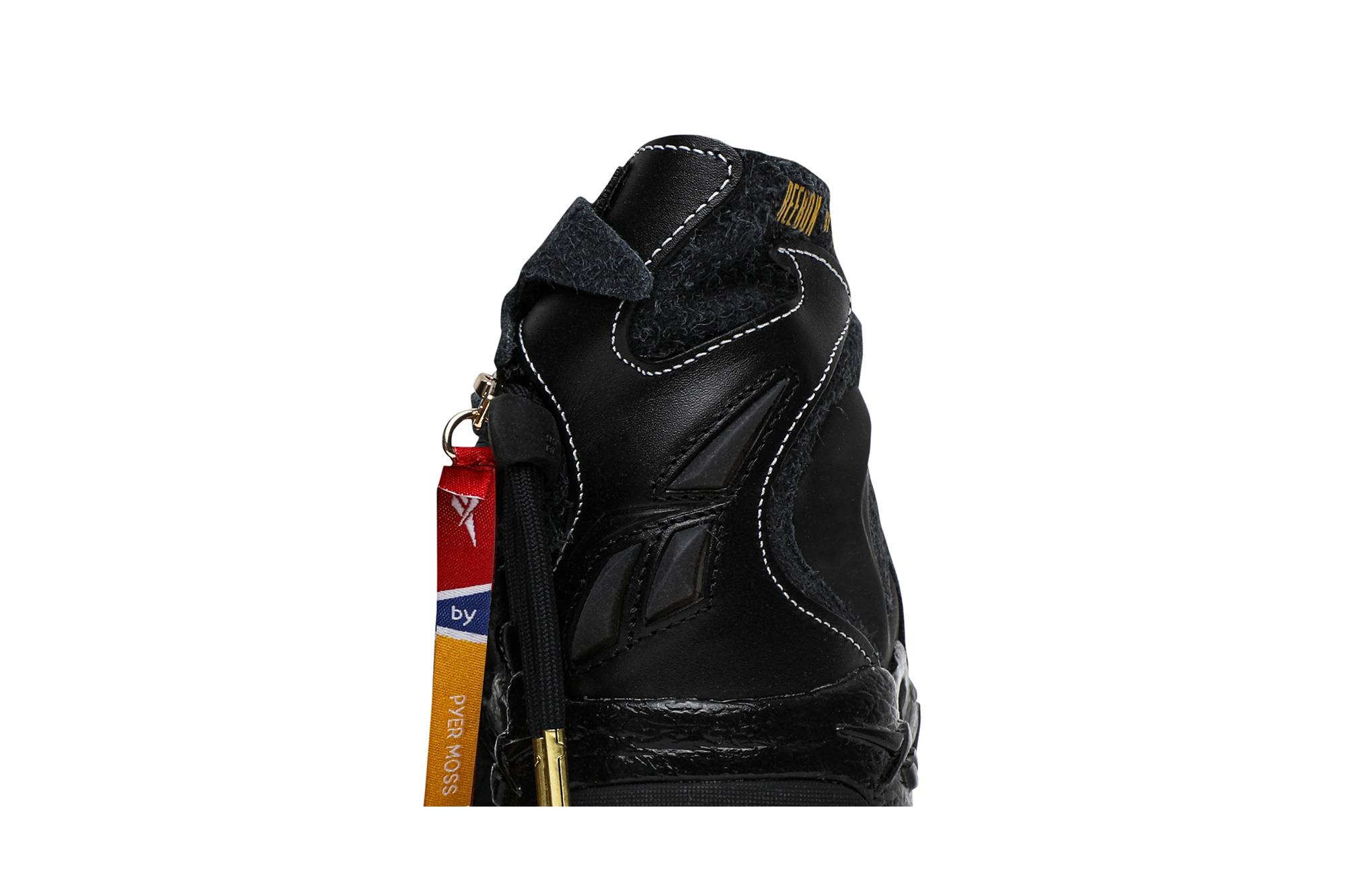 pyer moss reebok experiment 3