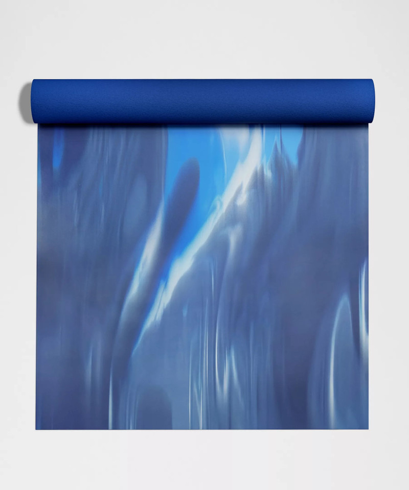 The (Big) Mat 5mm *Made With FSC™ Certified Rubber 1