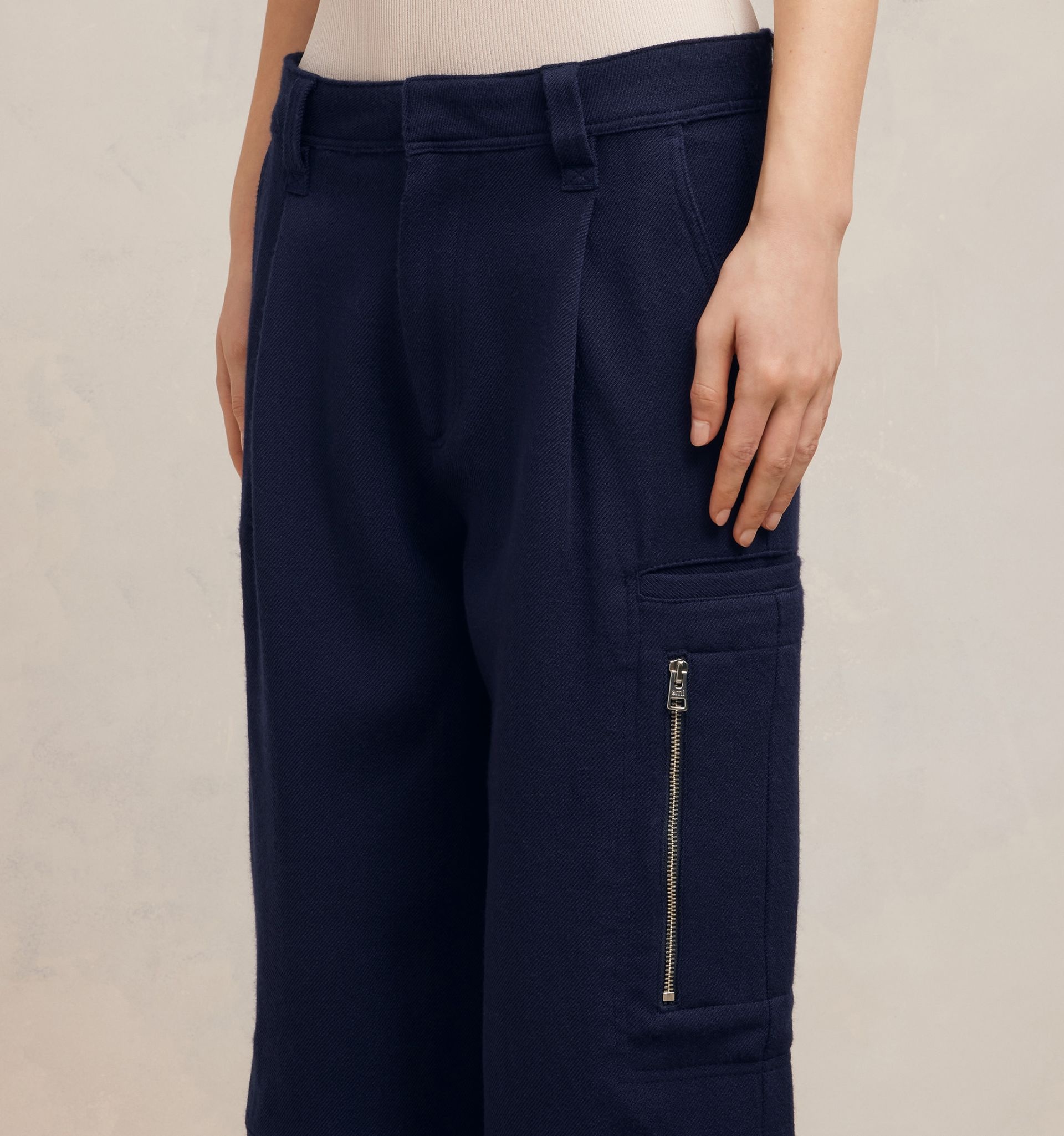 Cargo Pants - 7