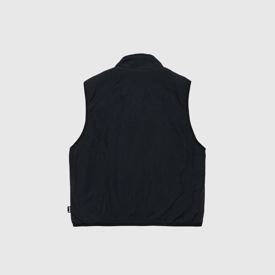 SHERPA REVERSIBLE VEST - 7