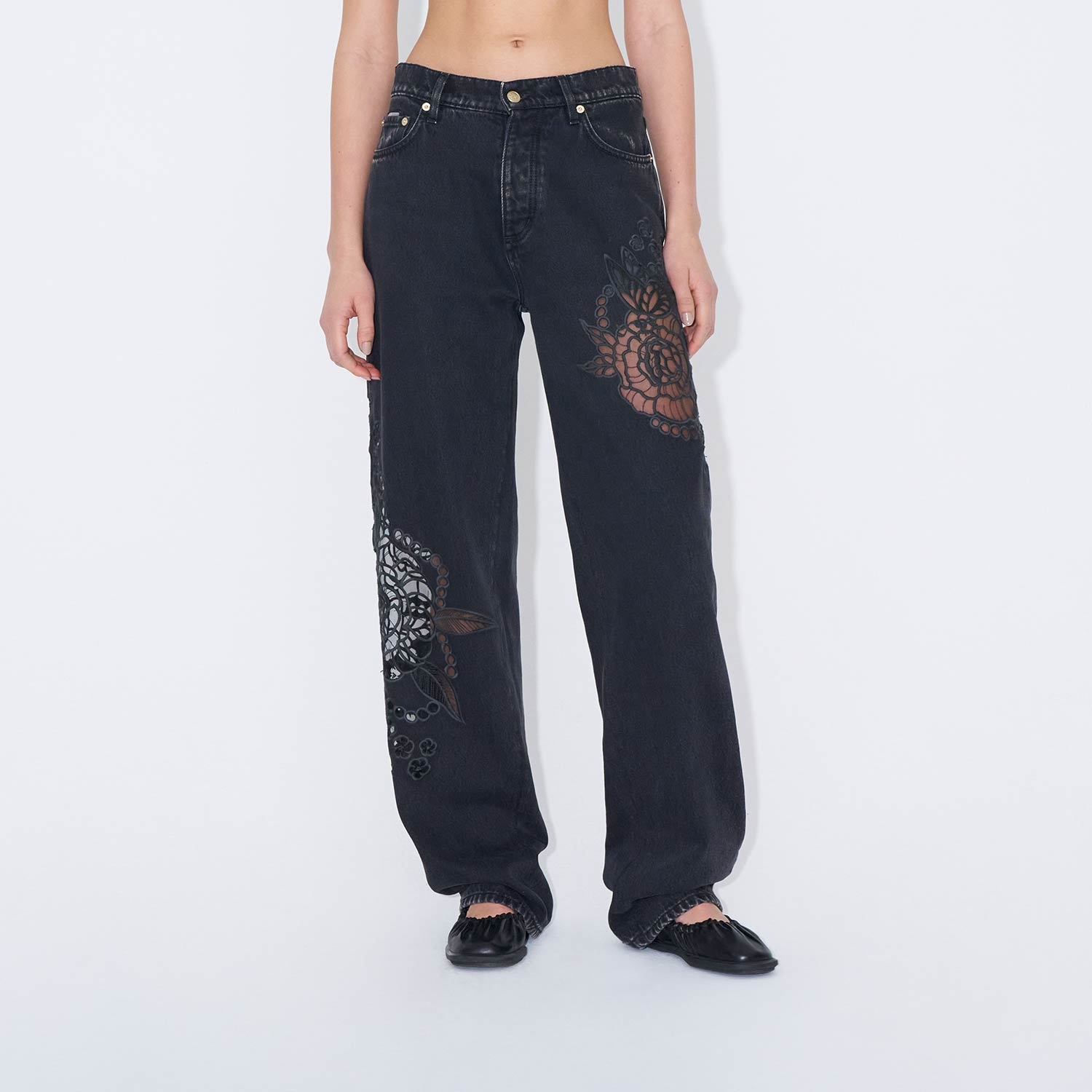 Benz Jeans - 3