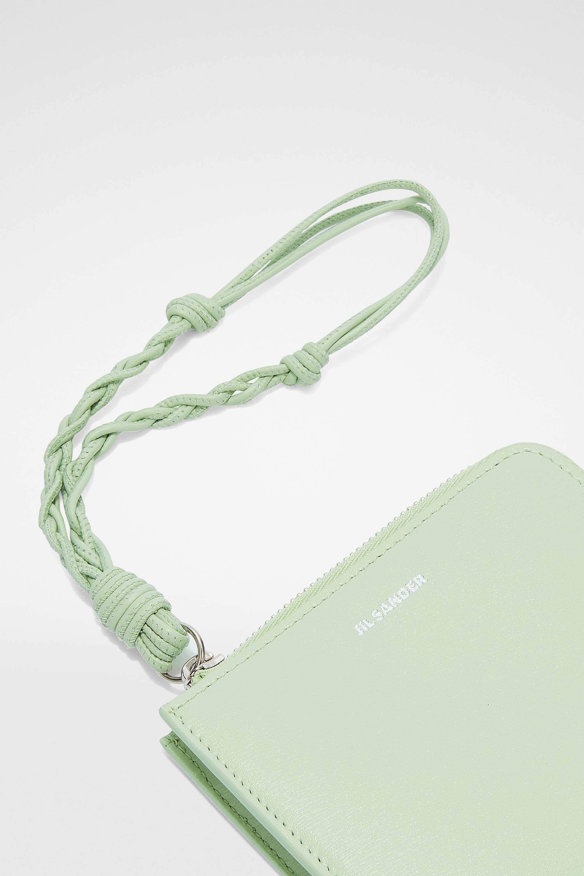 Tangle Card Holder - 4