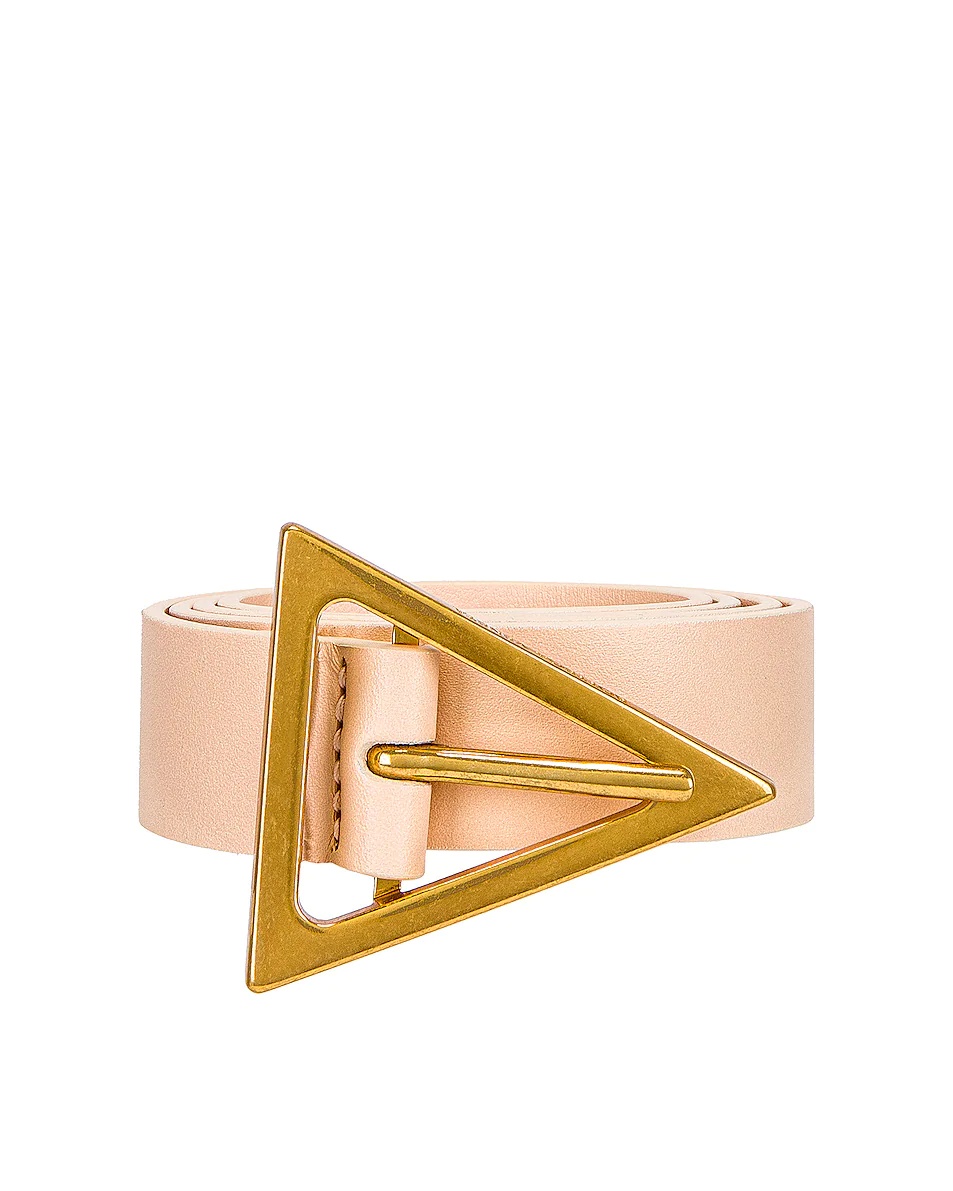 Triangle Belt - 3