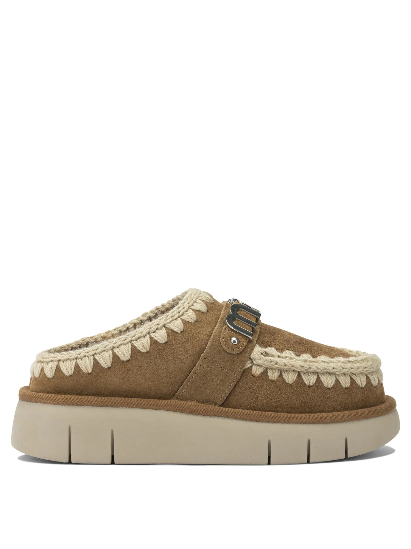 Mou Loafers & Slippers - 1