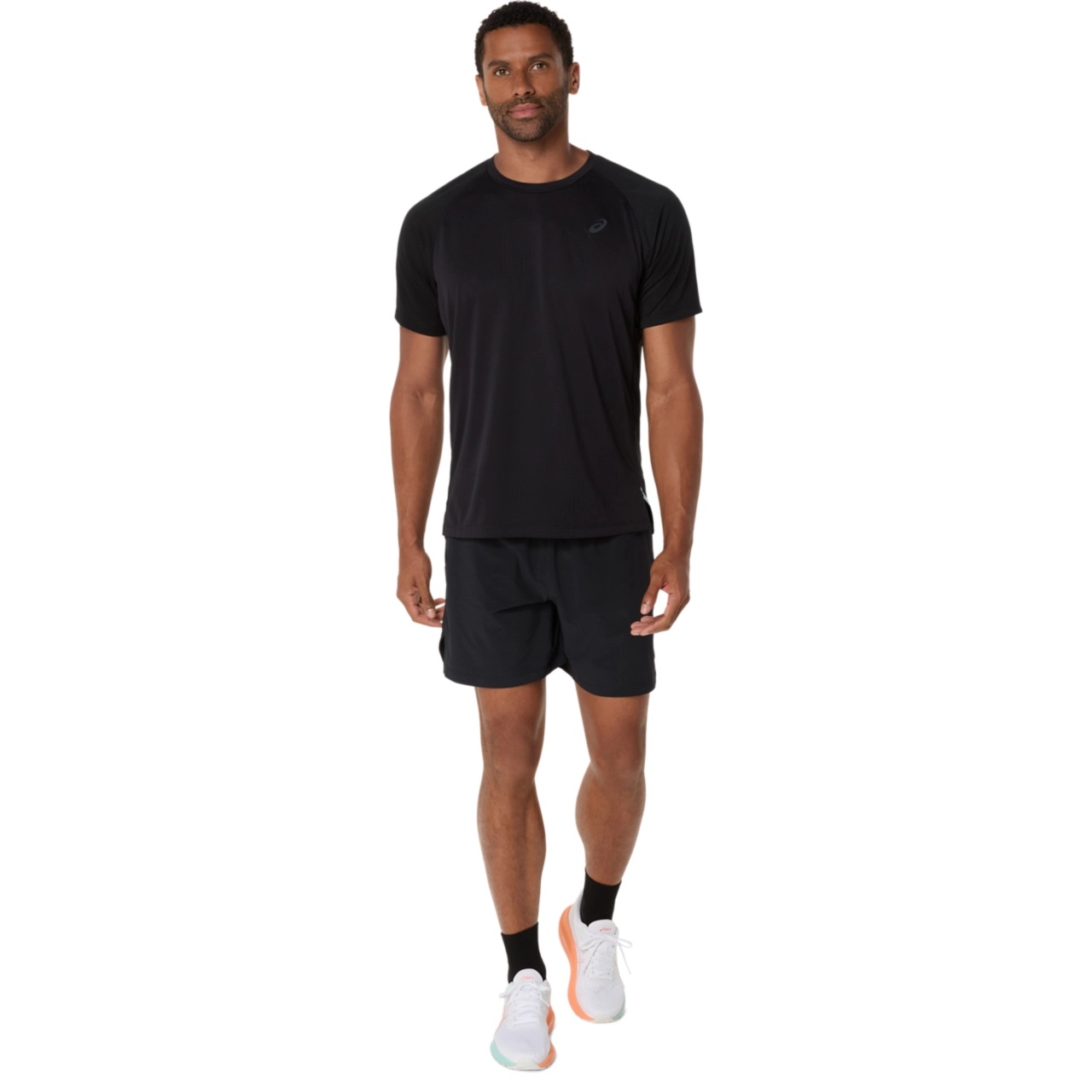 ACTIBREEZE WOVEN 7IN SHORT - 9