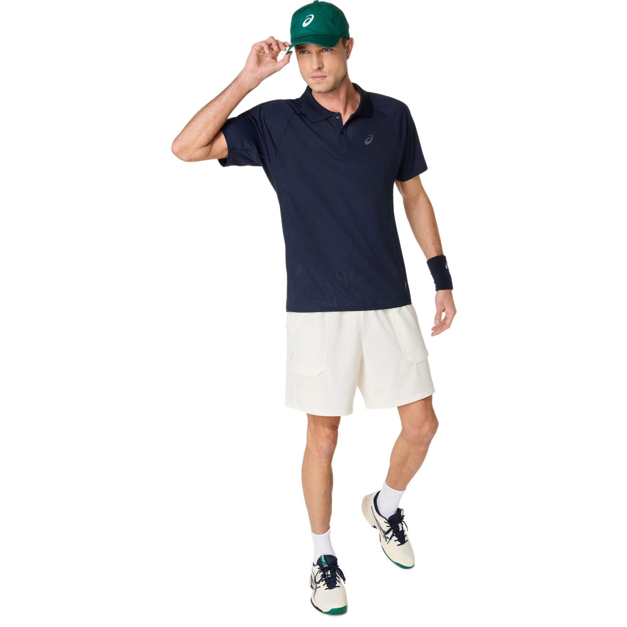 MATCH ACTIBREEZE POLO-SHIRT - 6